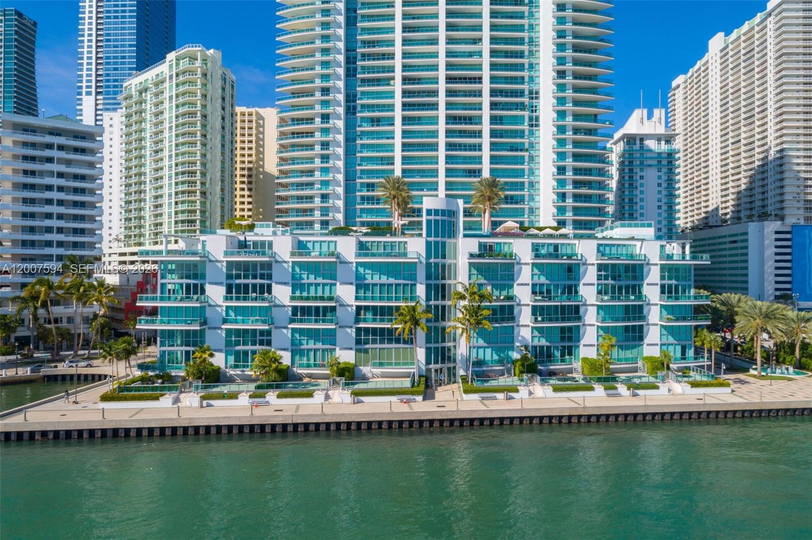 1331 Brickell Bay Dr #BL-25, Miami FL 33131