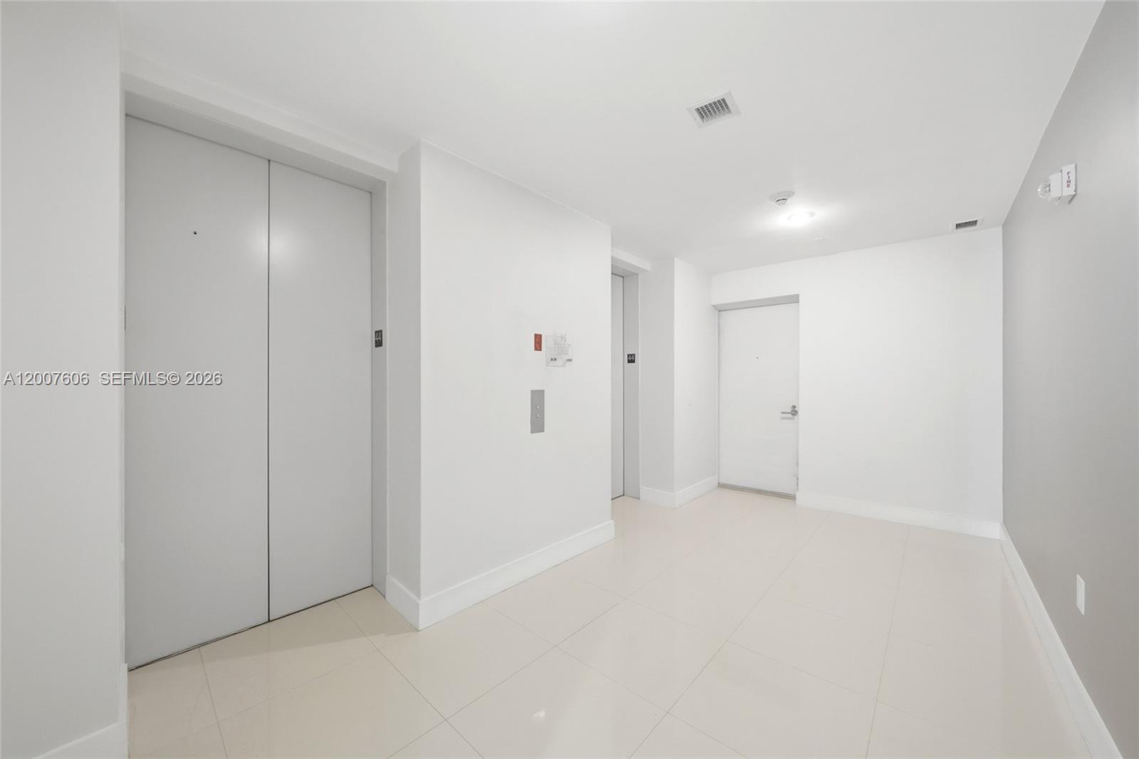 1100 Biscayne Blvd #4402, Miami FL 33132