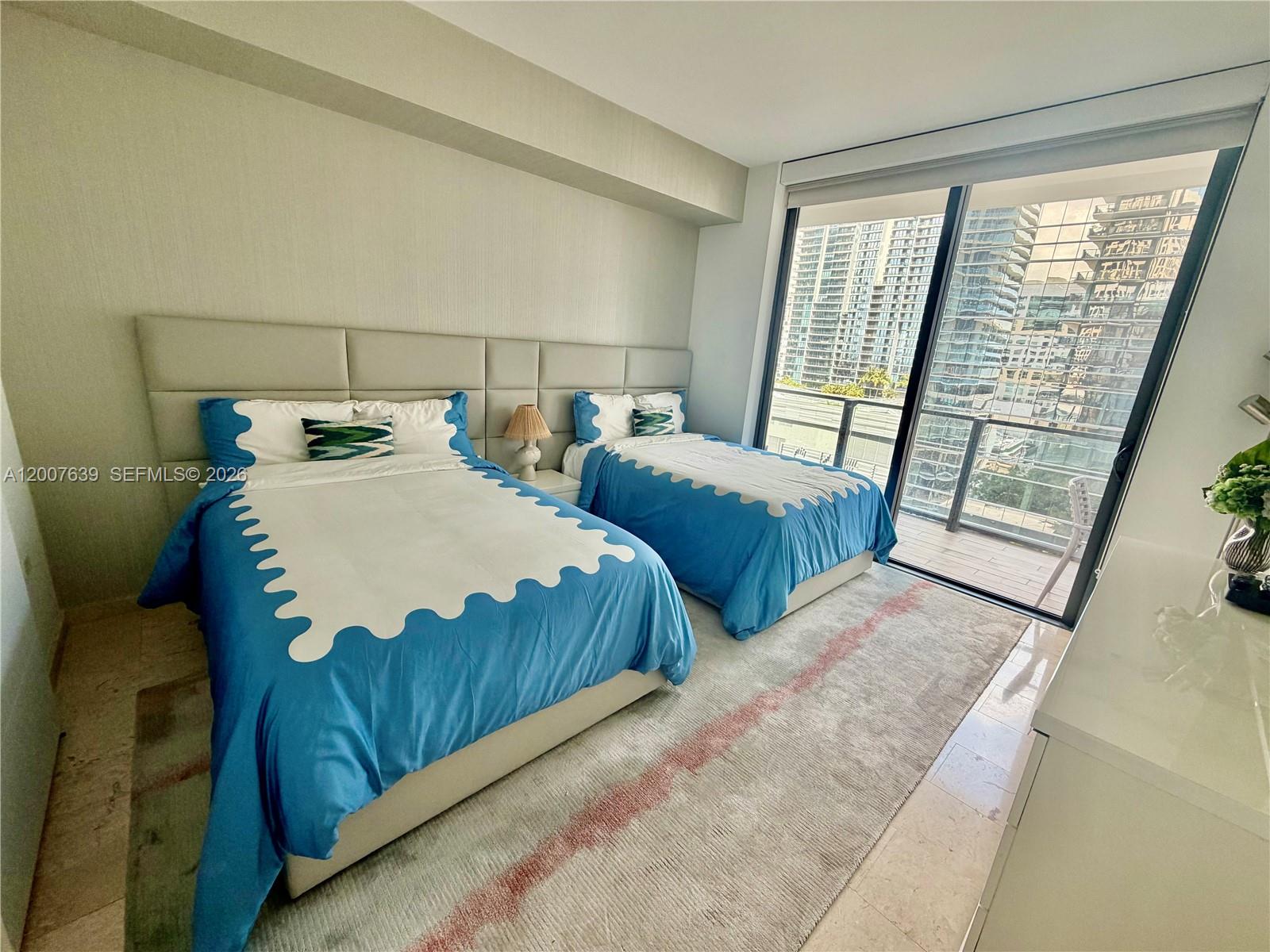 88 SW 7th St #1109, Miami FL 33130