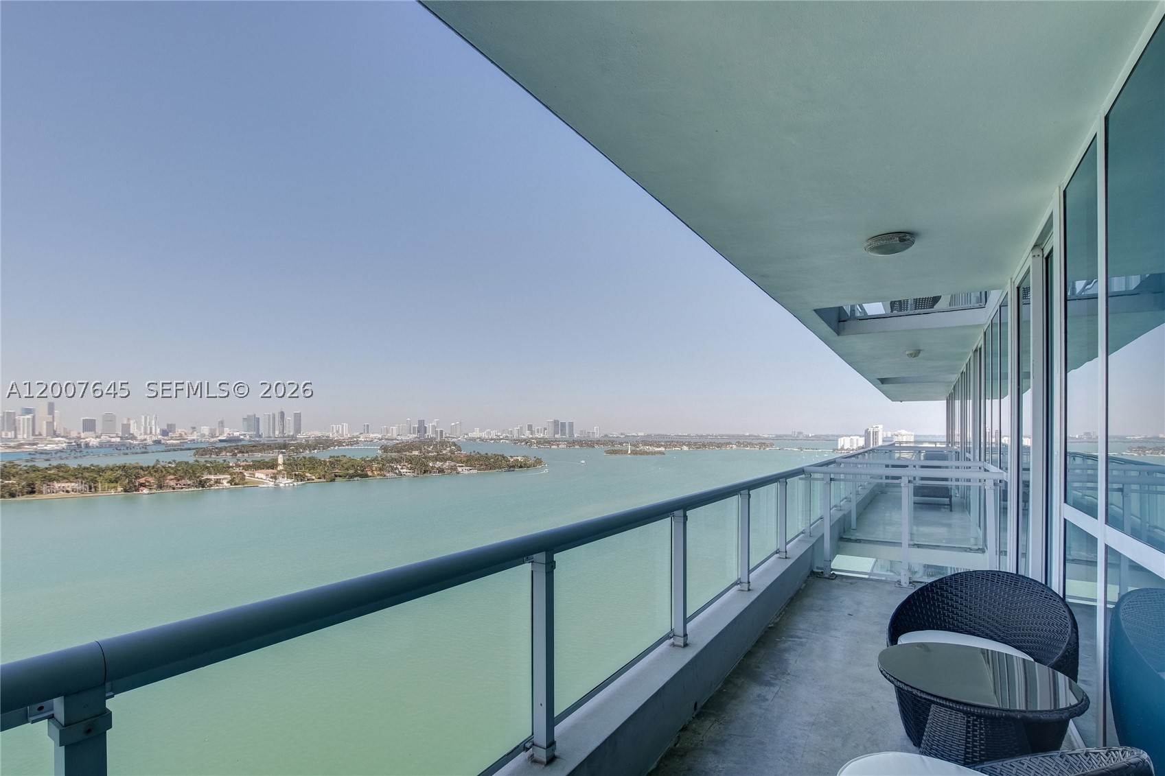 540 West Ave #2112, Miami Beach FL 33139