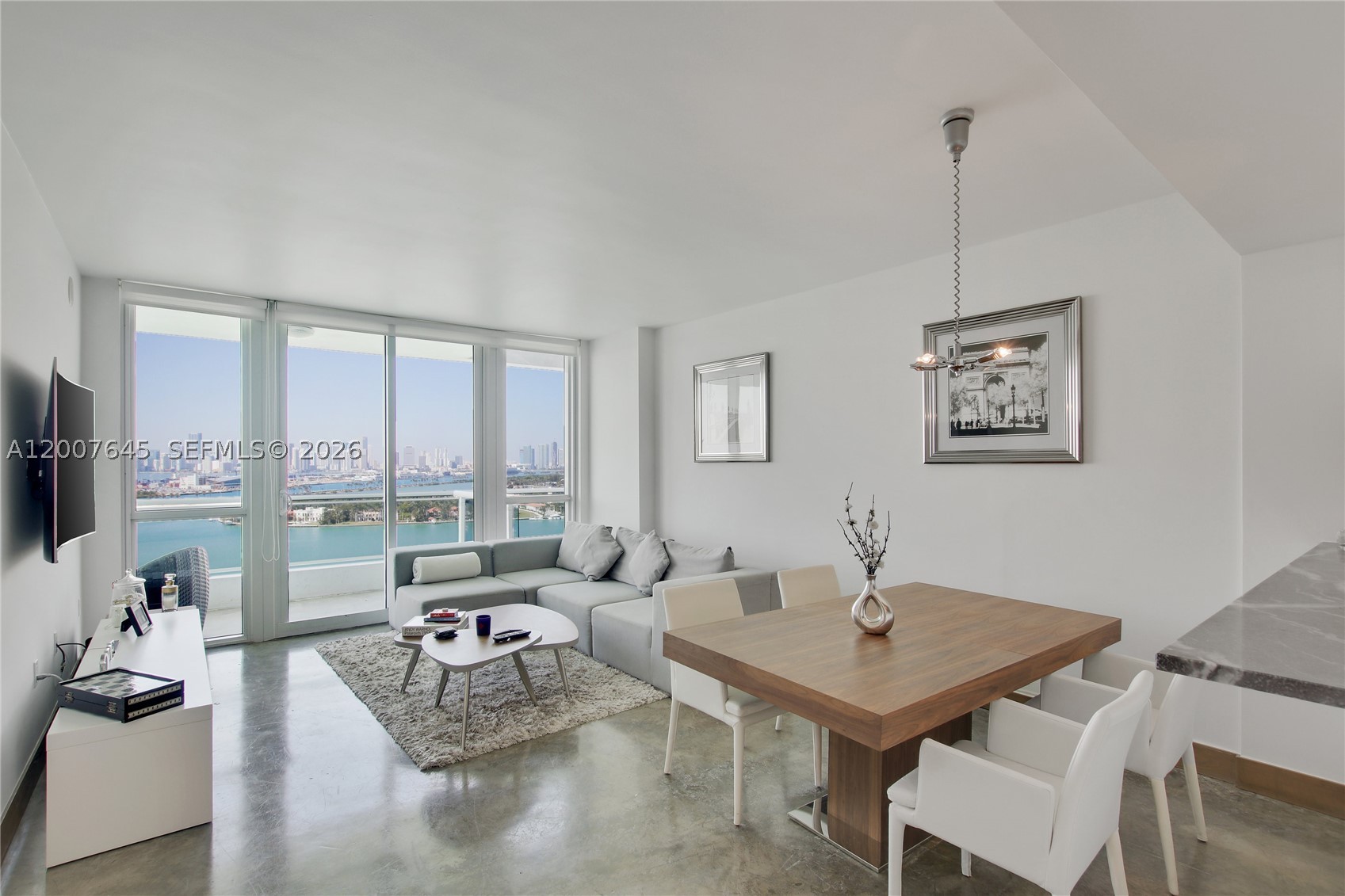 540 West Ave #2112, Miami Beach FL 33139