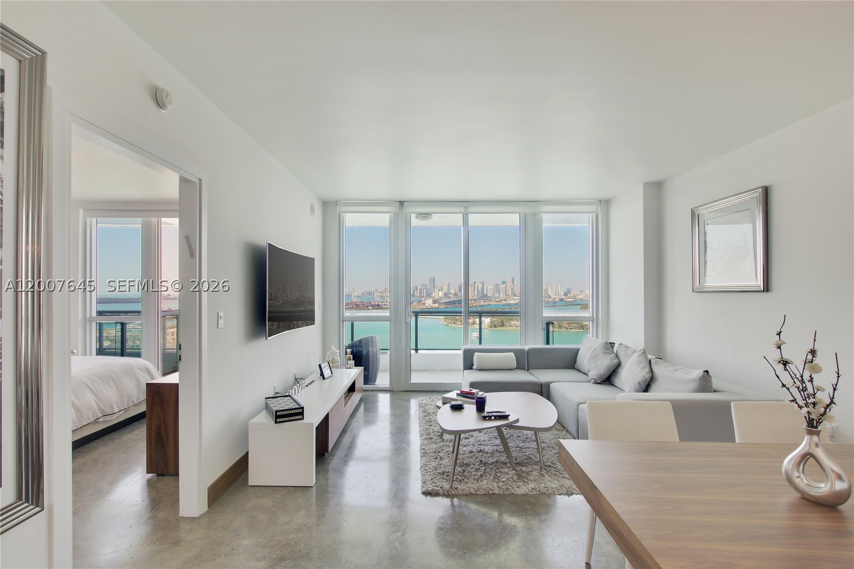 540 West Ave #2112, Miami Beach FL 33139