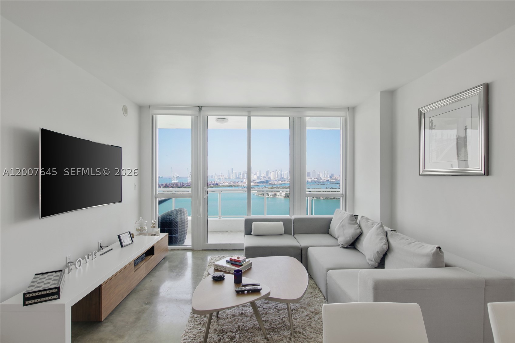 540 West Ave #2112, Miami Beach FL 33139