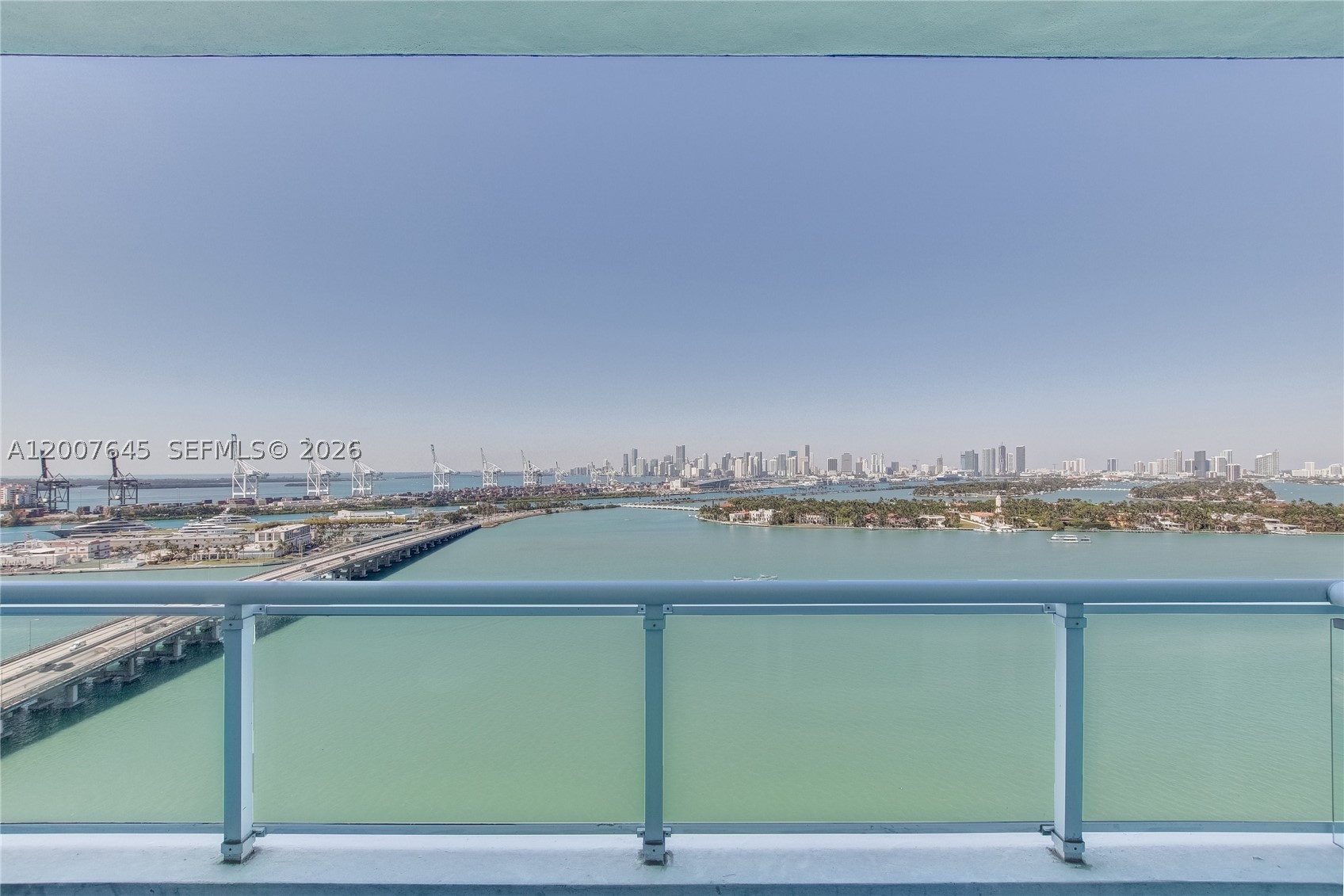 540 West Ave #2112, Miami Beach FL 33139