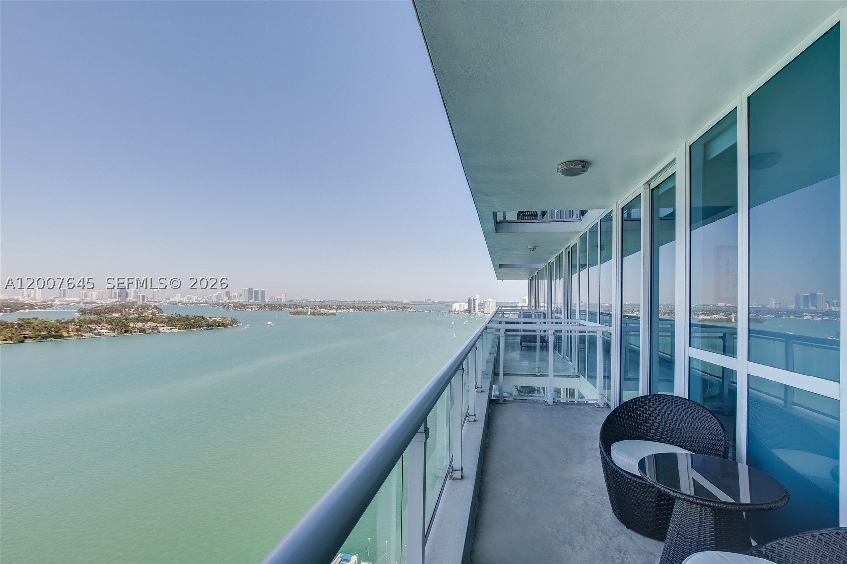 540 West Ave #2112, Miami Beach FL 33139