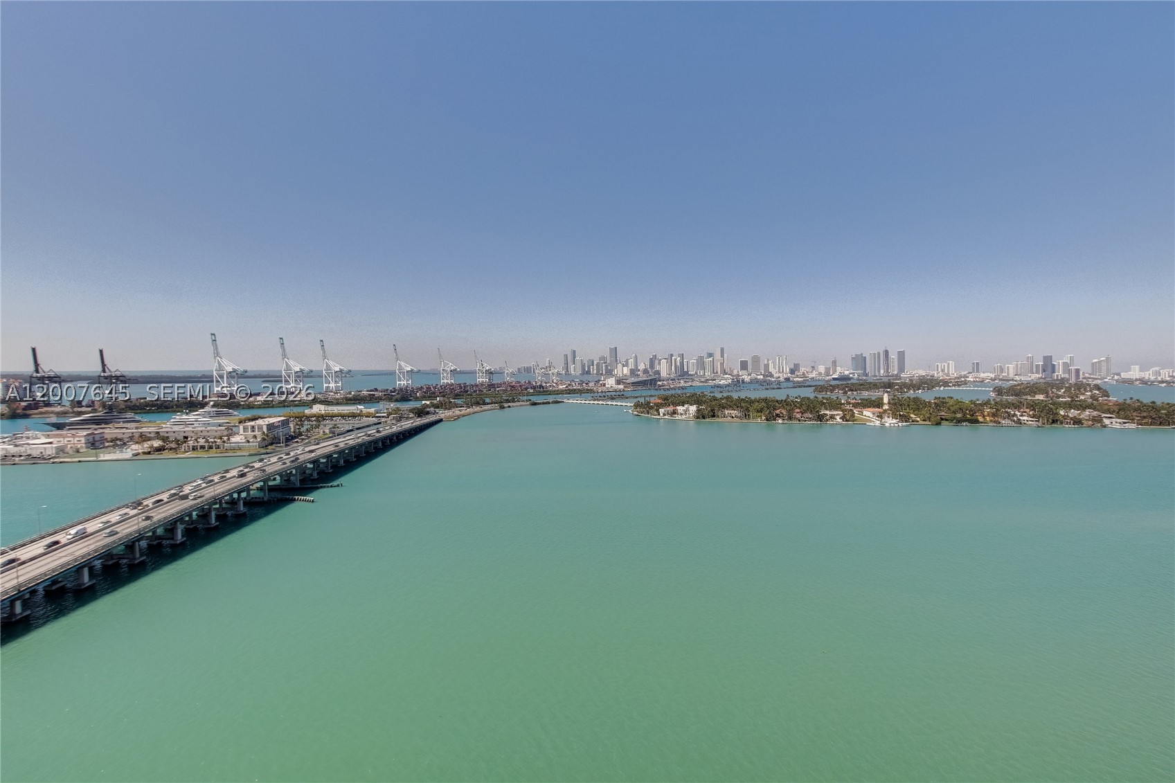 540 West Ave #2112, Miami Beach FL 33139