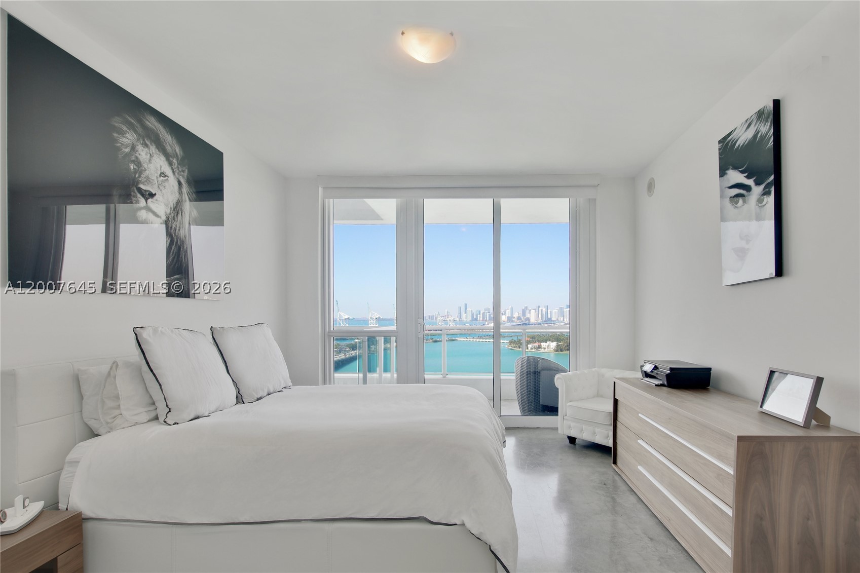 540 West Ave #2112, Miami Beach FL 33139