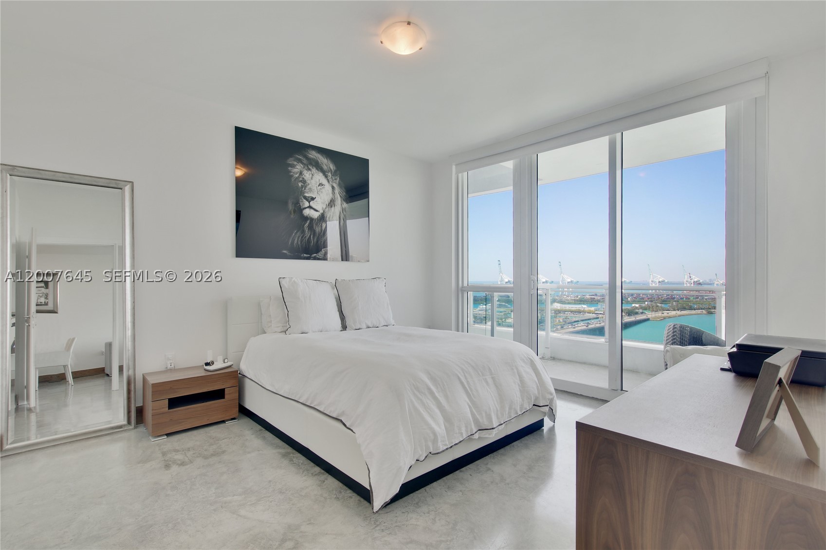 540 West Ave #2112, Miami Beach FL 33139