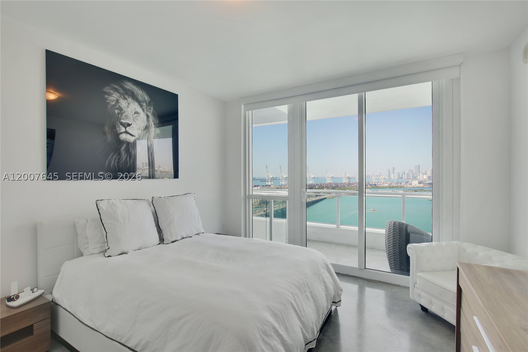 540 West Ave #2112, Miami Beach FL 33139