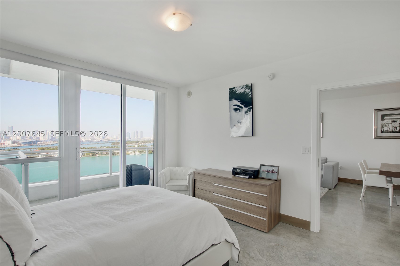 540 West Ave #2112, Miami Beach FL 33139