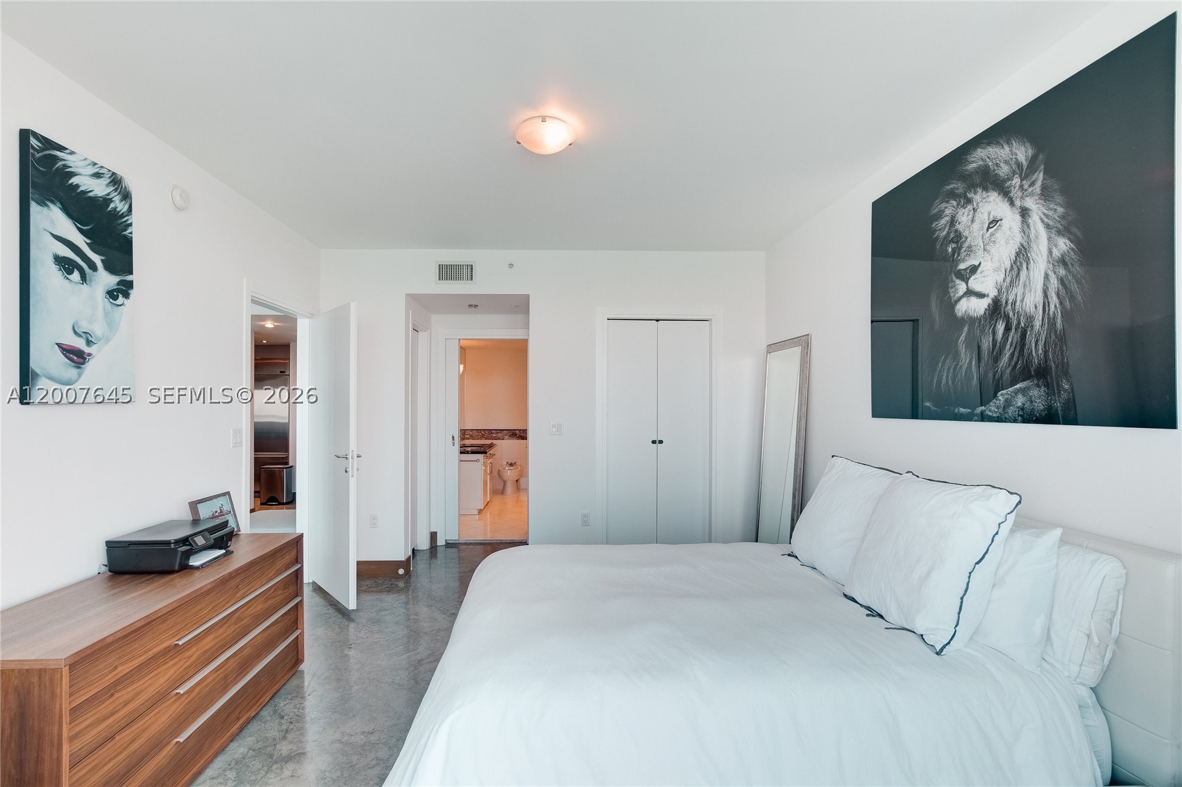 540 West Ave #2112, Miami Beach FL 33139
