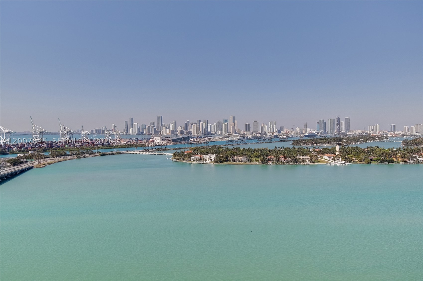 540 West Ave #2112, Miami Beach FL 33139