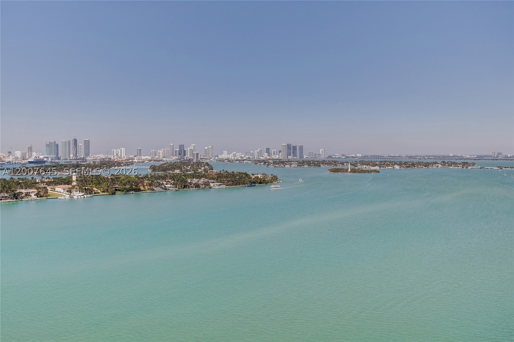 540 West Ave #2112, Miami Beach FL 33139