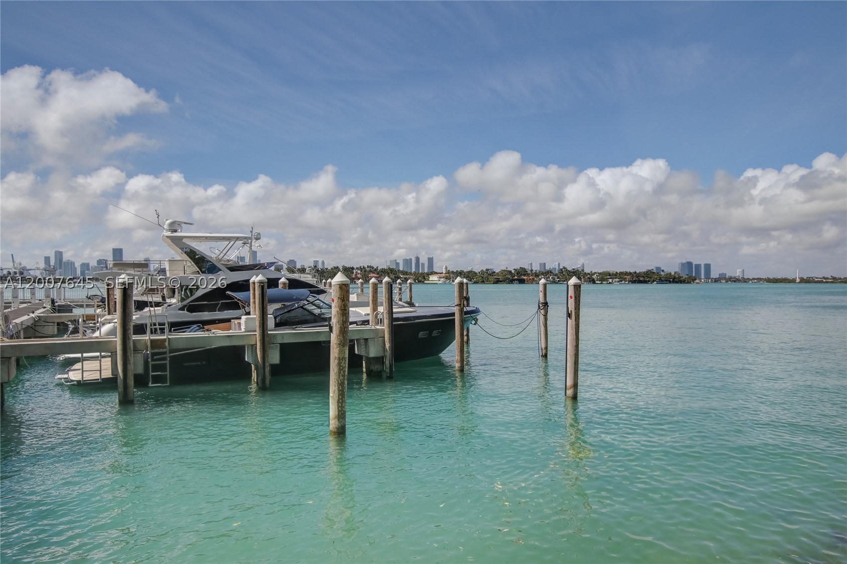 540 West Ave #2112, Miami Beach FL 33139