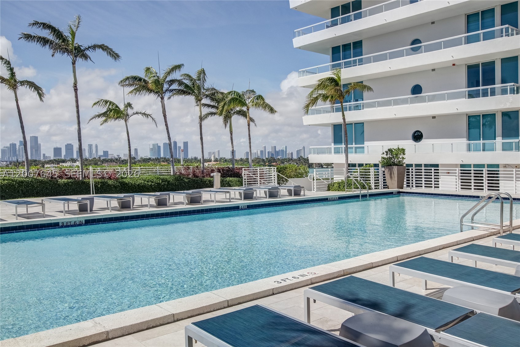 540 West Ave #2112, Miami Beach FL 33139