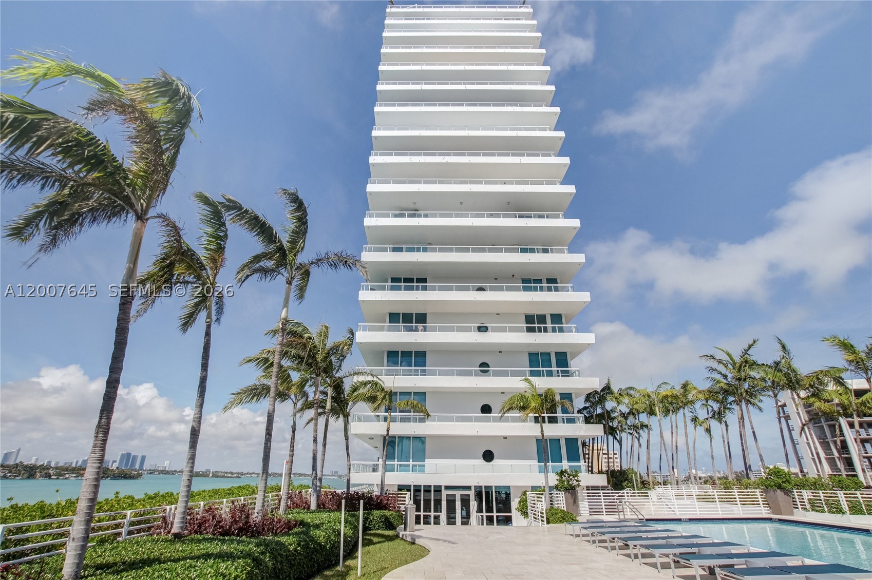 540 West Ave #2112, Miami Beach FL 33139