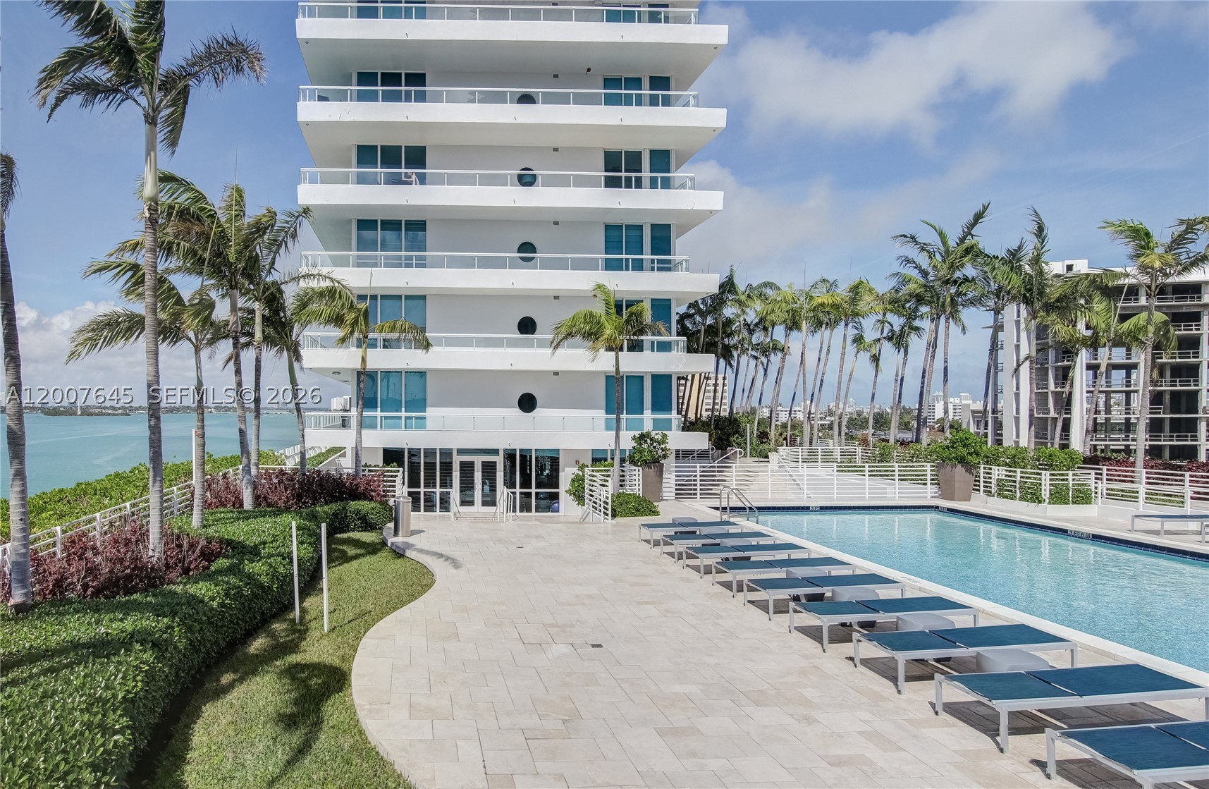 540 West Ave #2112, Miami Beach FL 33139