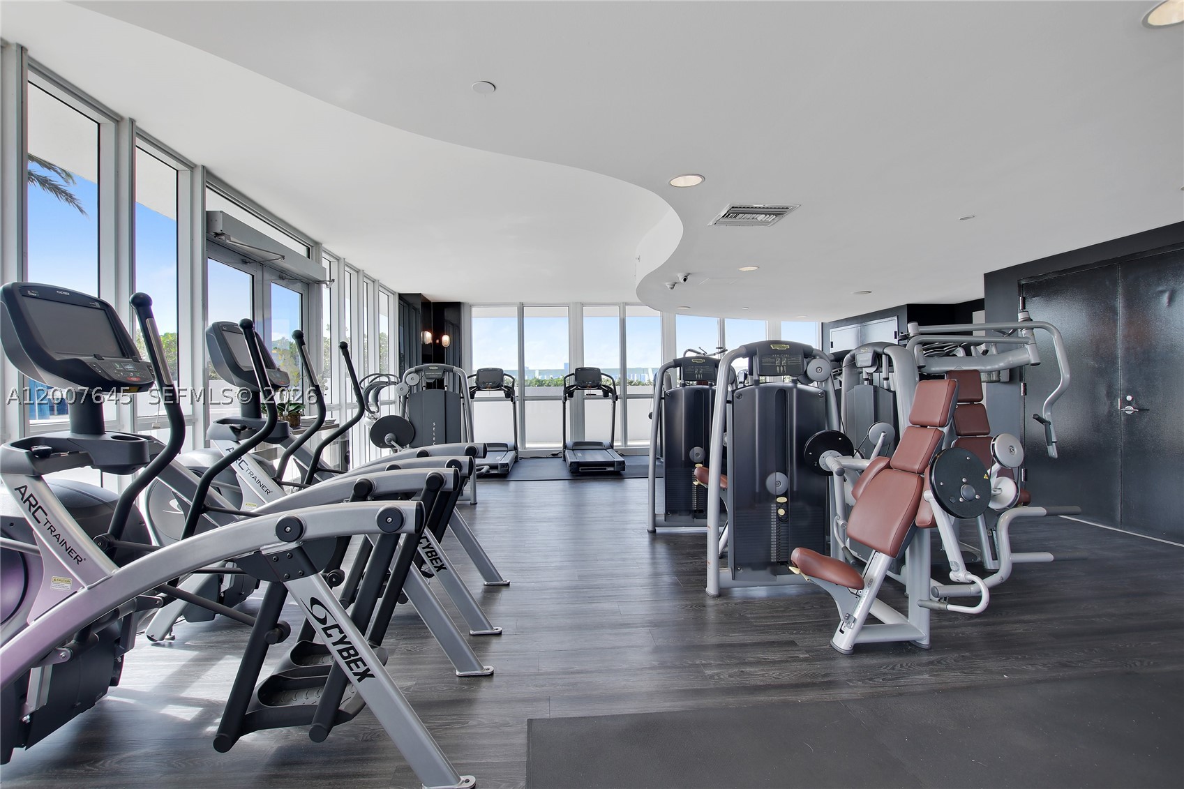 540 West Ave #2112, Miami Beach FL 33139