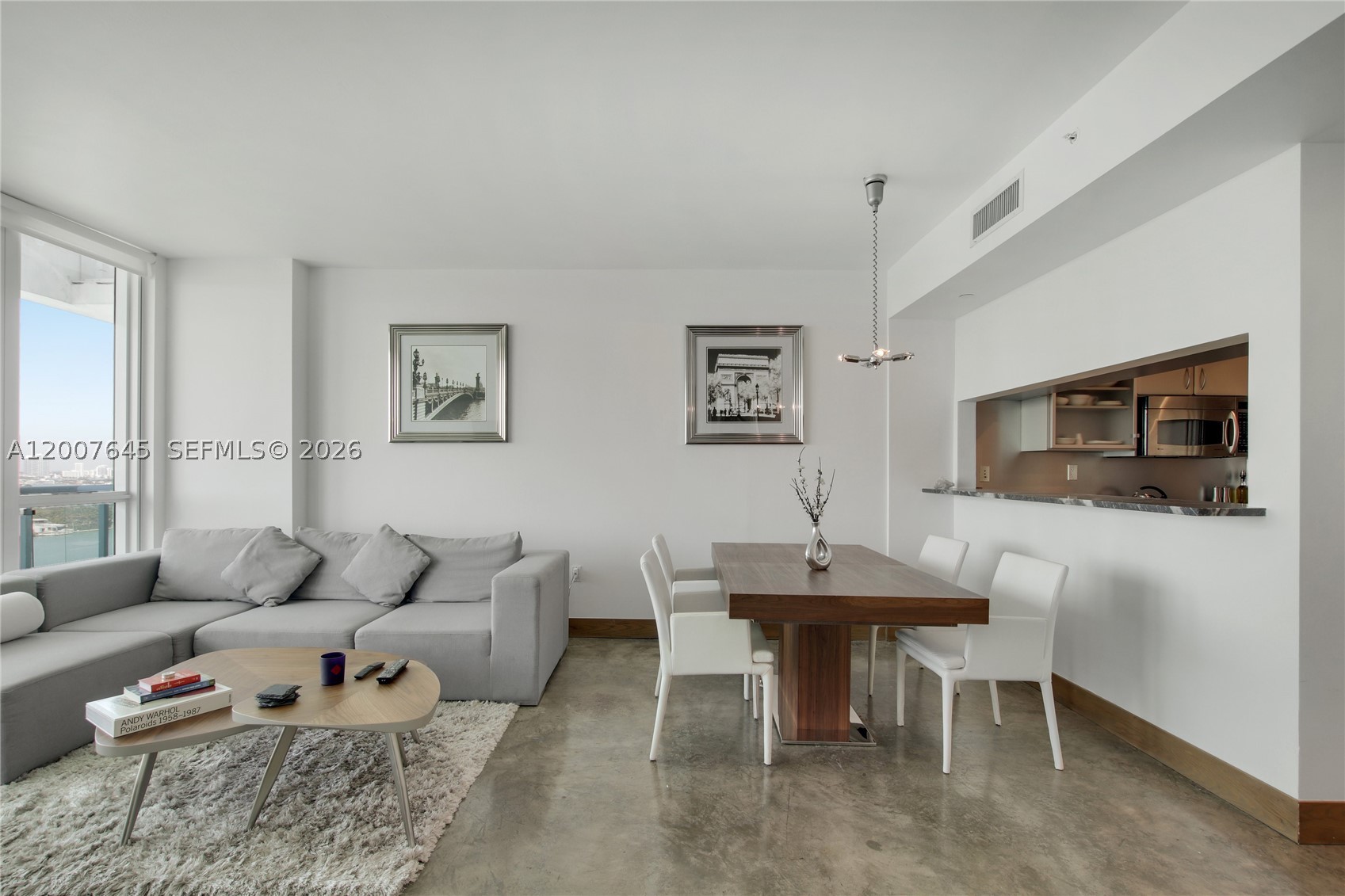 540 West Ave #2112, Miami Beach FL 33139