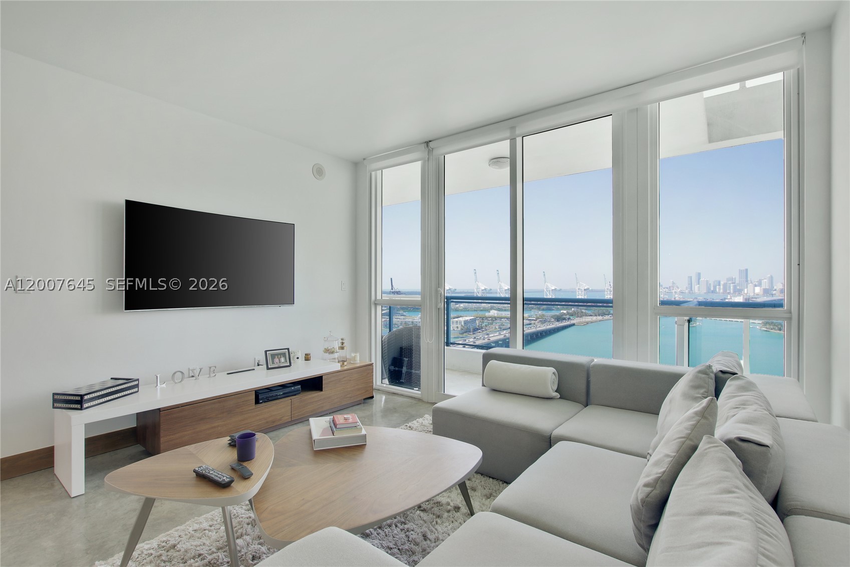 540 West Ave #2112, Miami Beach FL 33139