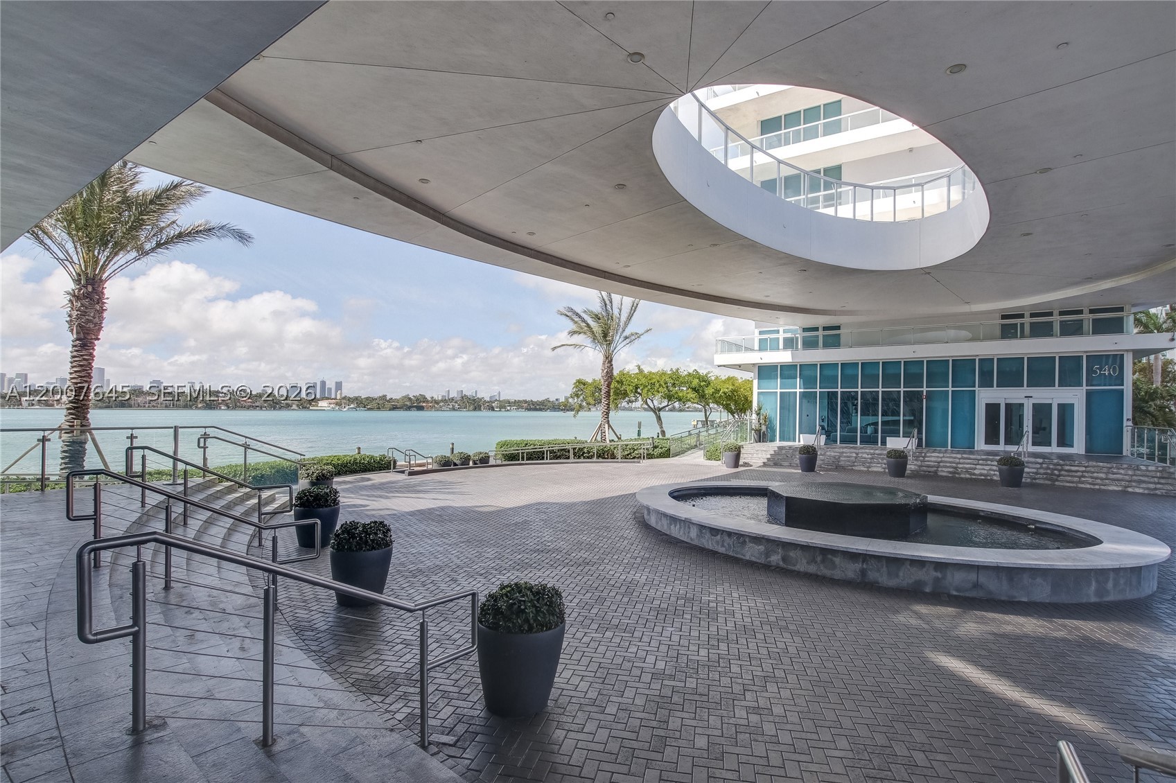 540 West Ave #2112, Miami Beach FL 33139