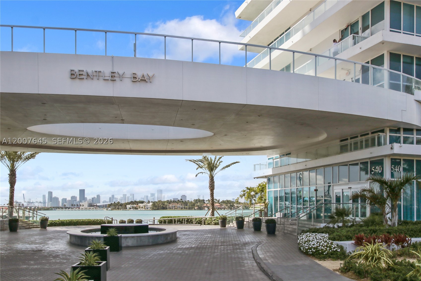 540 West Ave #2112, Miami Beach FL 33139