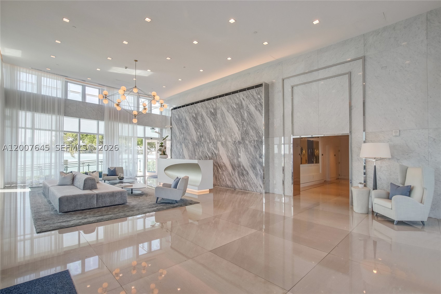 540 West Ave #2112, Miami Beach FL 33139