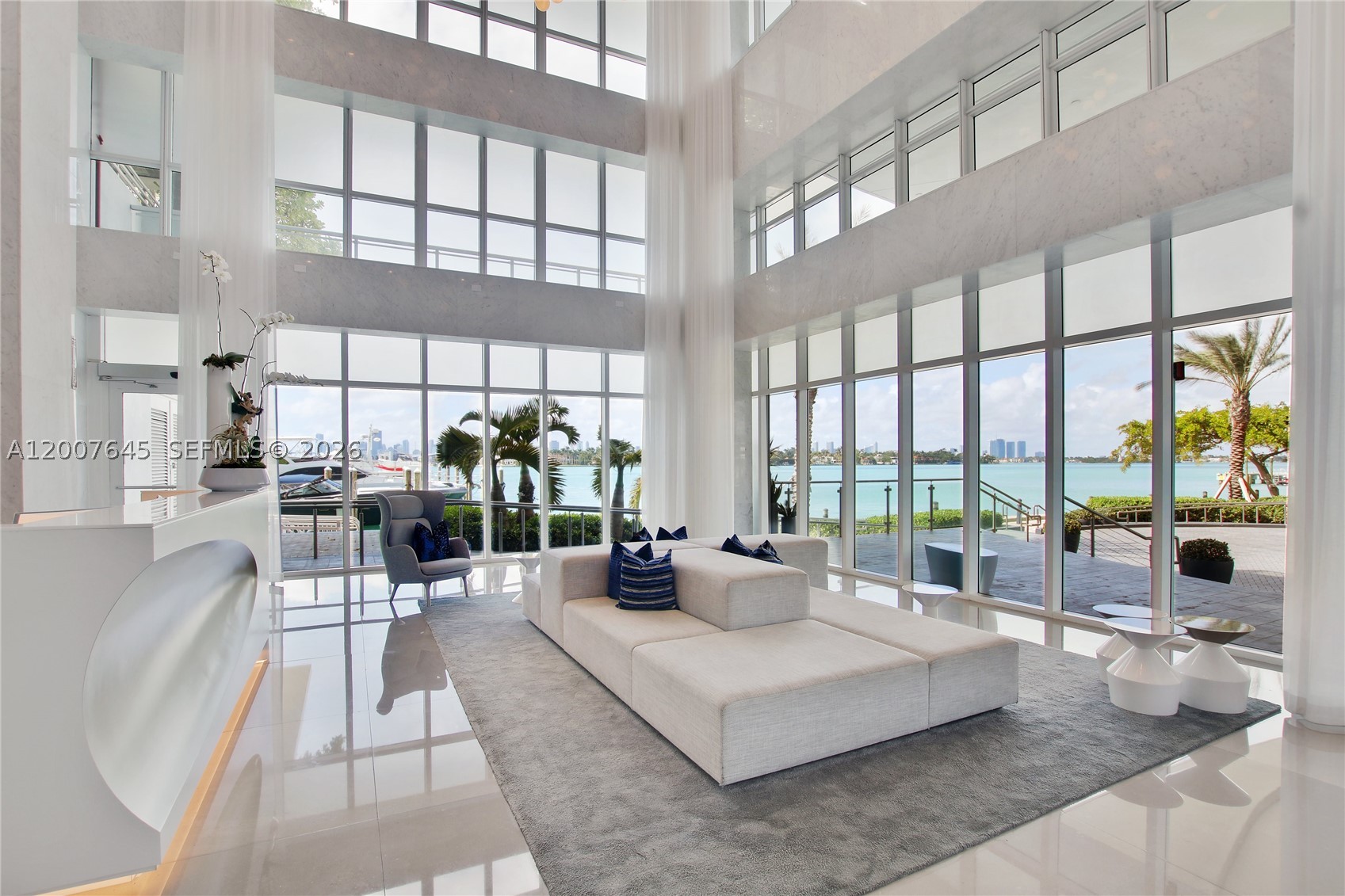 540 West Ave #2112, Miami Beach FL 33139