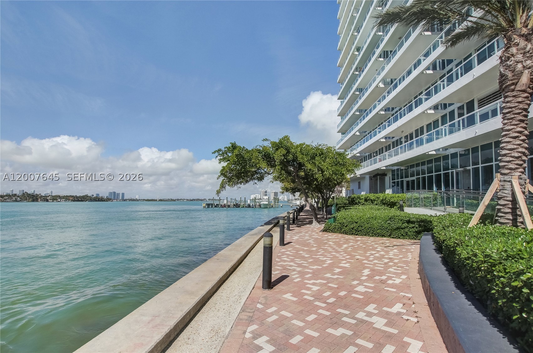 540 West Ave #2112, Miami Beach FL 33139