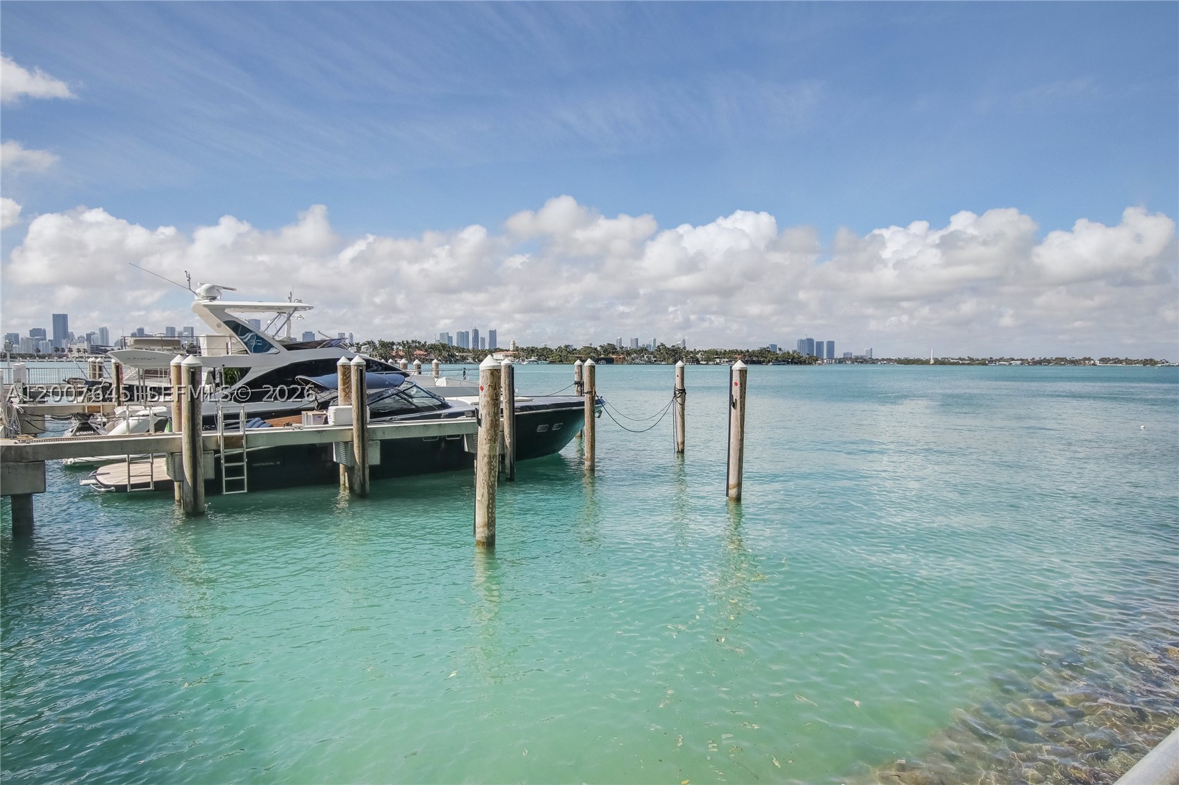 540 West Ave #2112, Miami Beach FL 33139