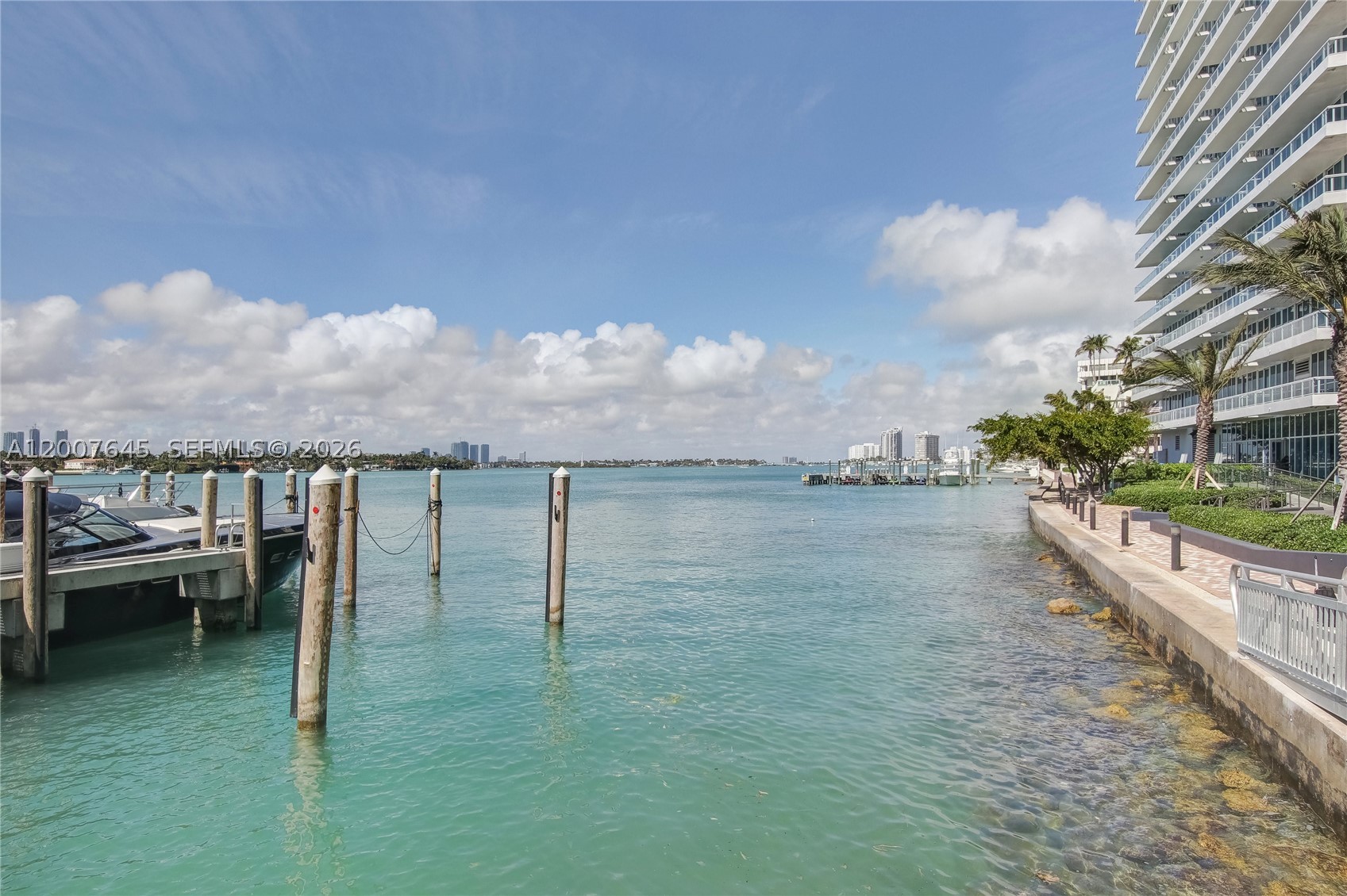 540 West Ave #2112, Miami Beach FL 33139