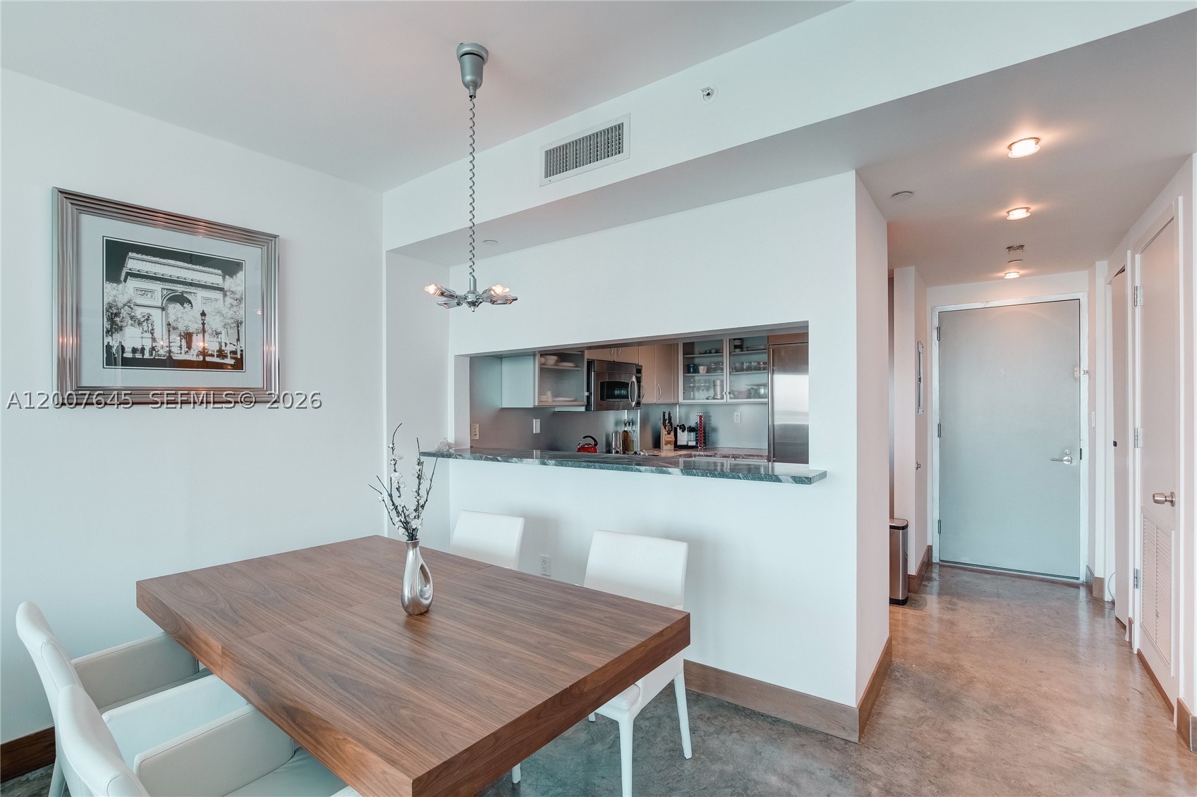 540 West Ave #2112, Miami Beach FL 33139