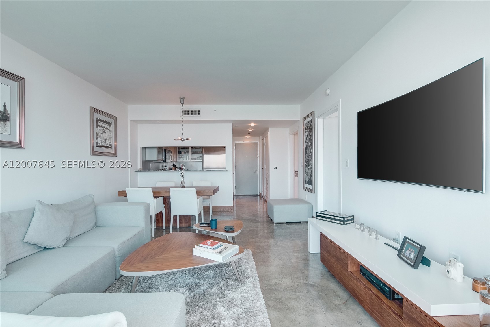 540 West Ave #2112, Miami Beach FL 33139