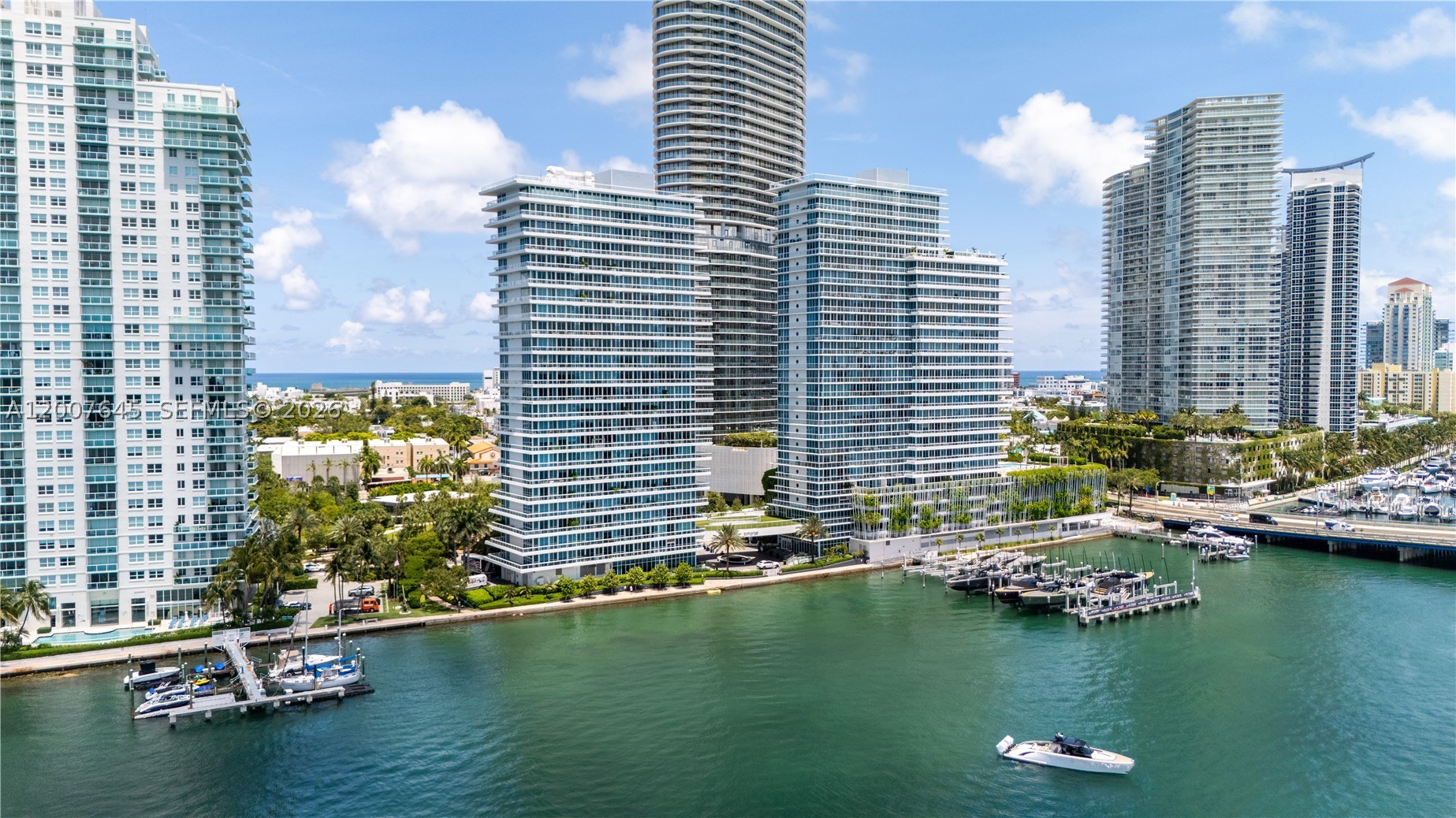540 West Ave #2112, Miami Beach FL 33139