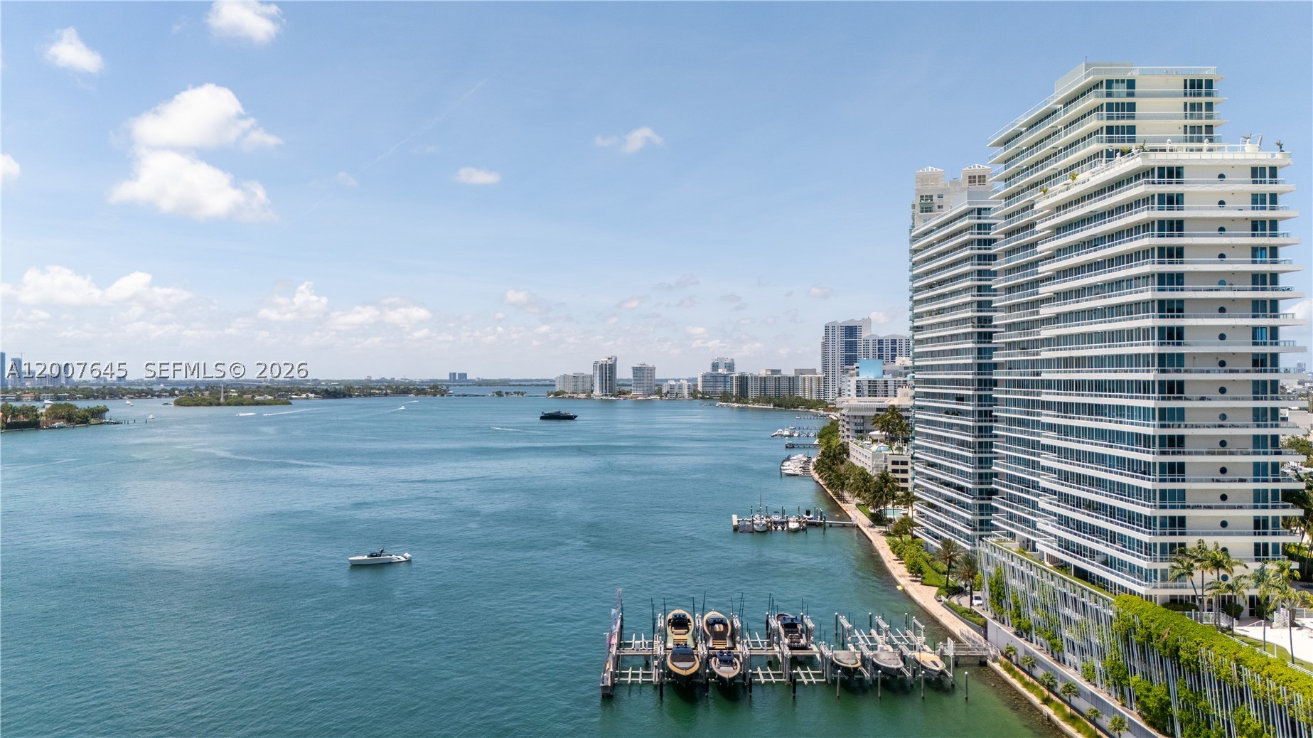540 West Ave #2112, Miami Beach FL 33139