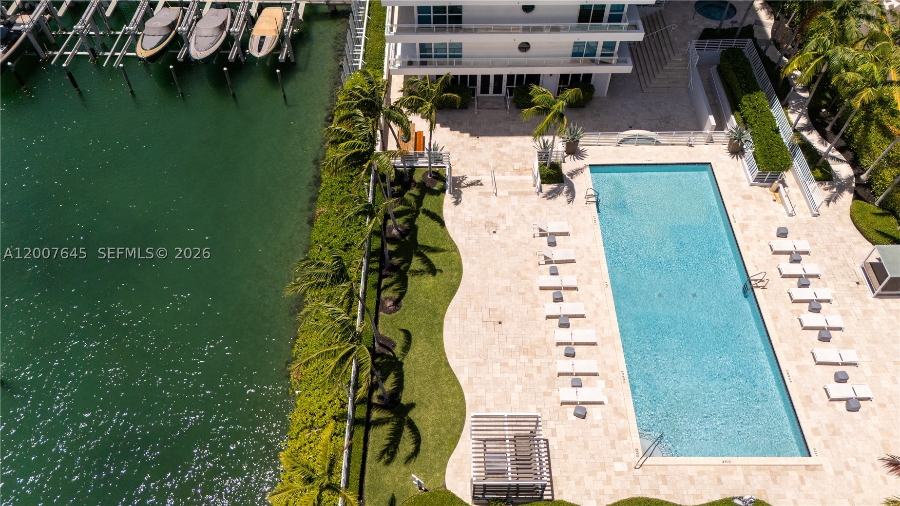 540 West Ave #2112, Miami Beach FL 33139