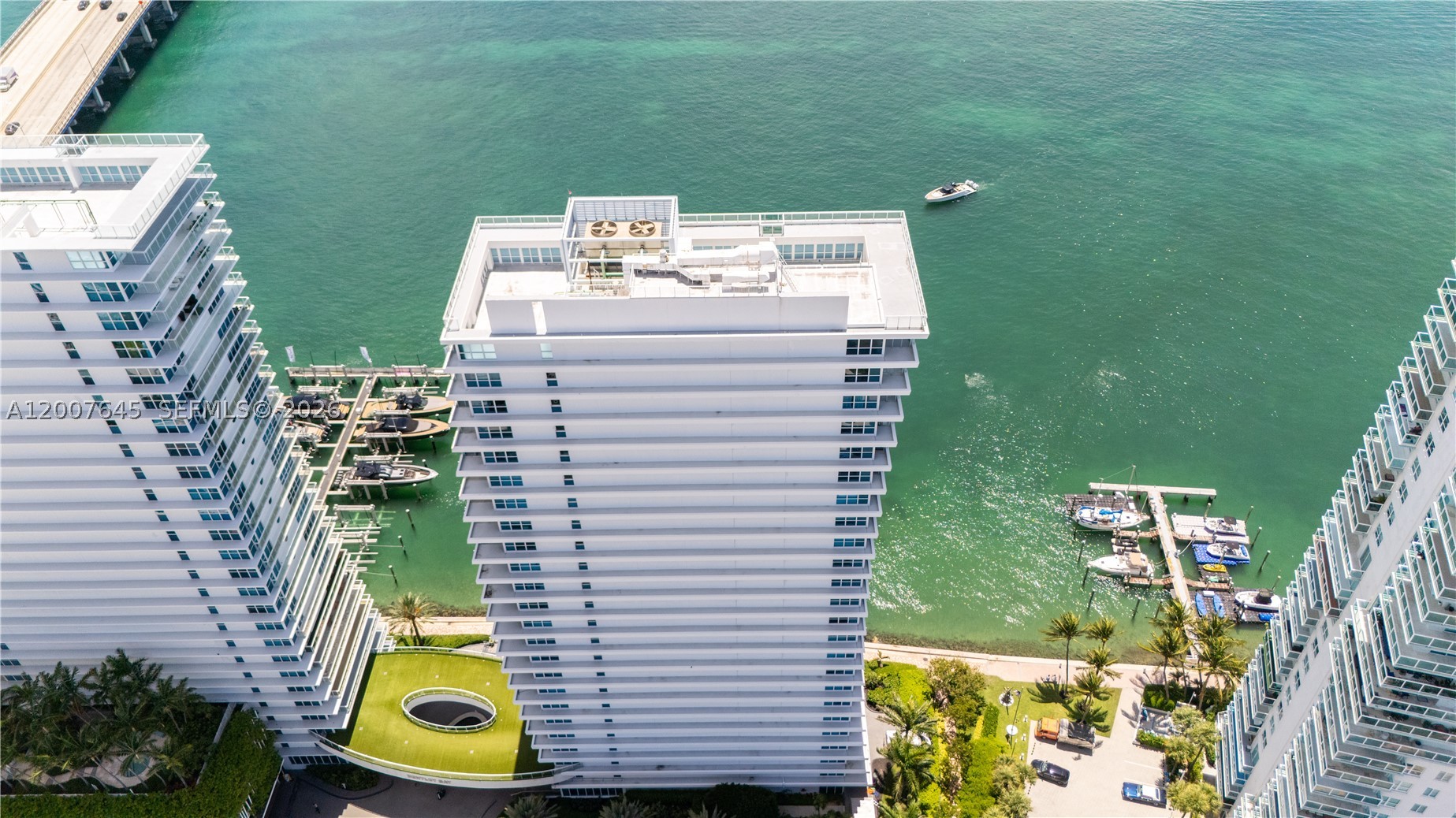 540 West Ave #2112, Miami Beach FL 33139