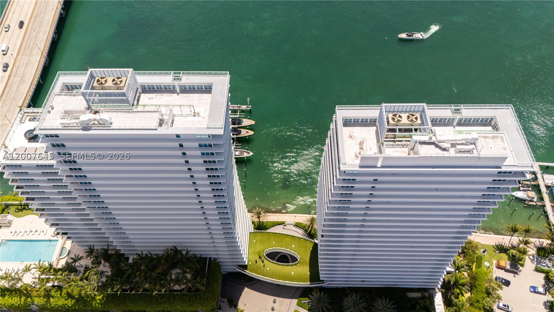 540 West Ave #2112, Miami Beach FL 33139