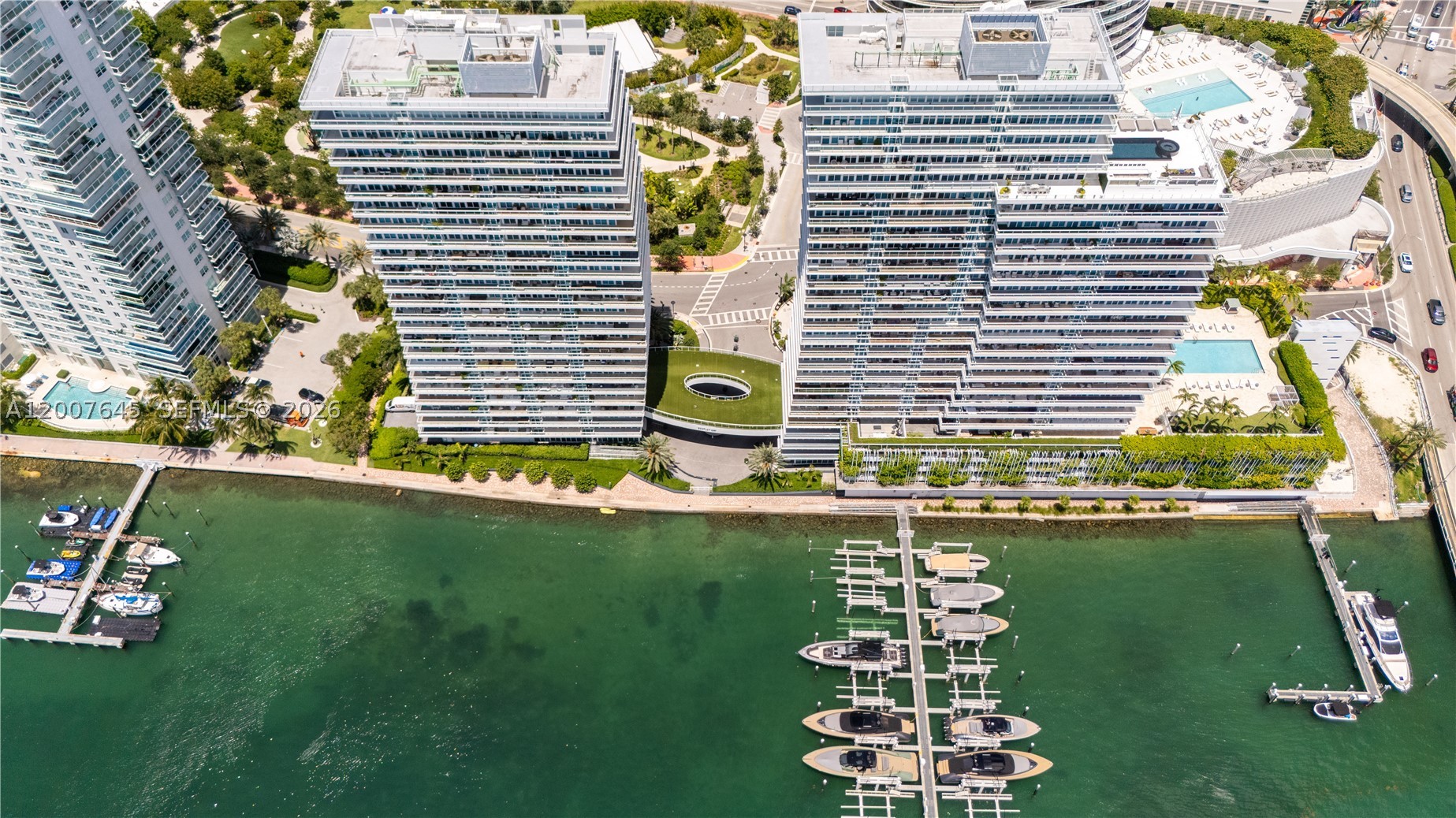 540 West Ave #2112, Miami Beach FL 33139