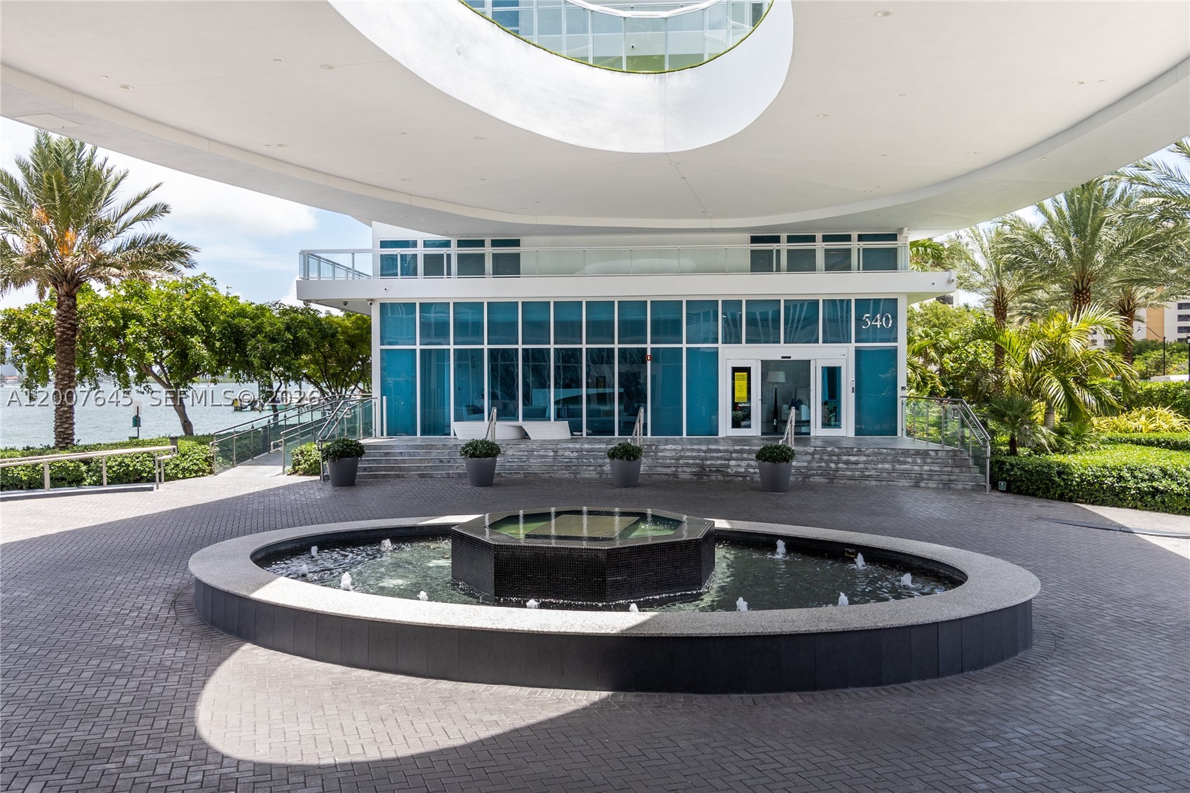 540 West Ave #2112, Miami Beach FL 33139
