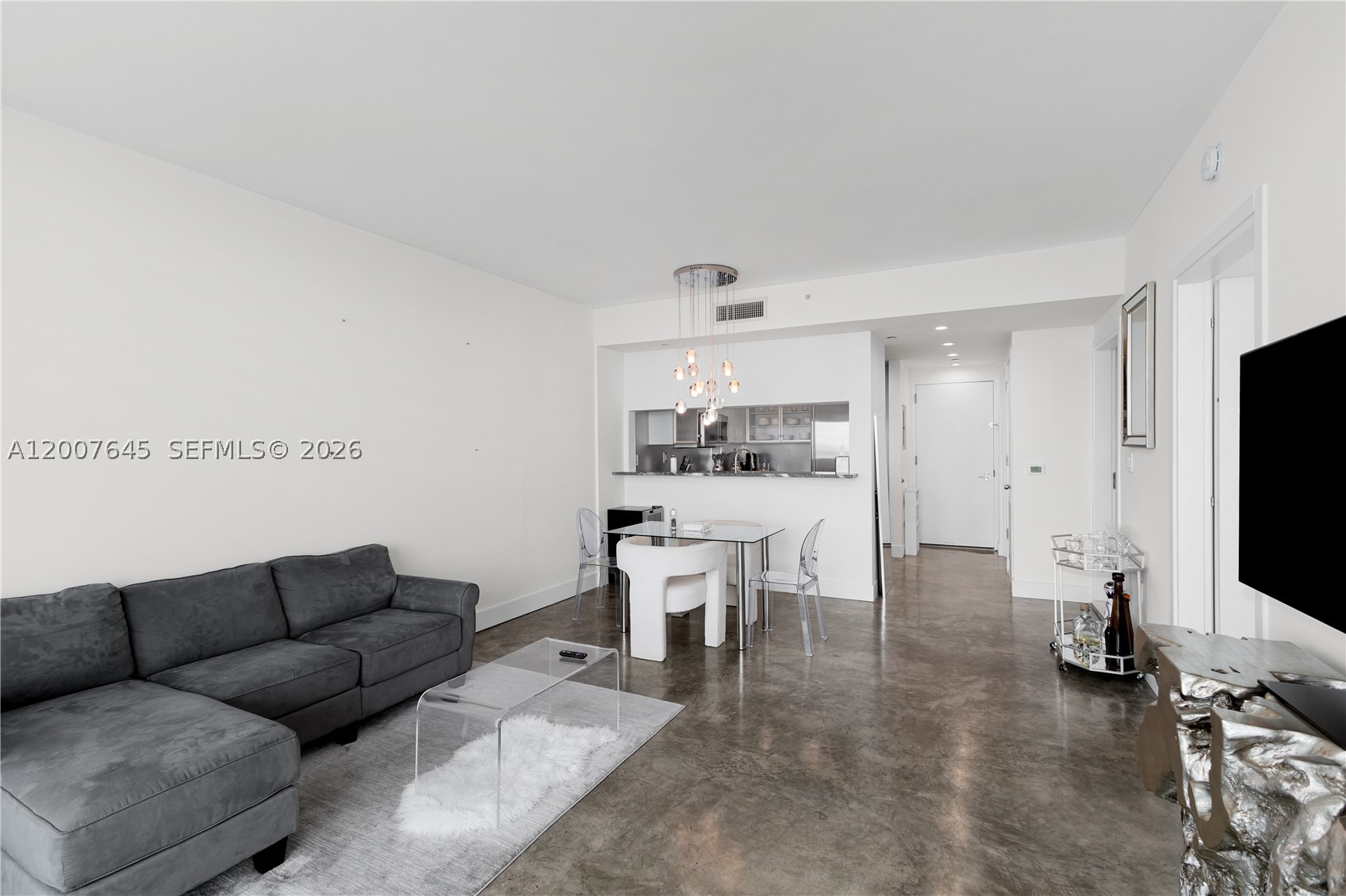 540 West Ave #2112, Miami Beach FL 33139