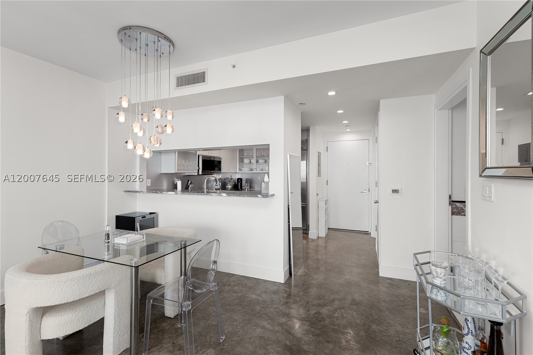 540 West Ave #2112, Miami Beach FL 33139