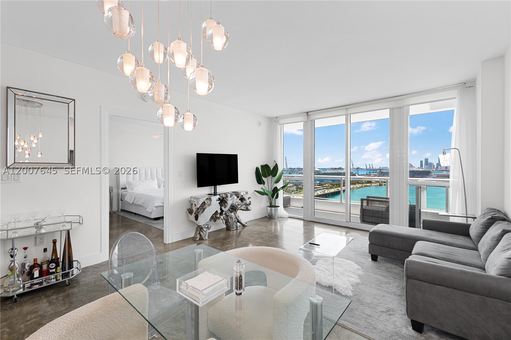 540 West Ave #2112, Miami Beach FL 33139