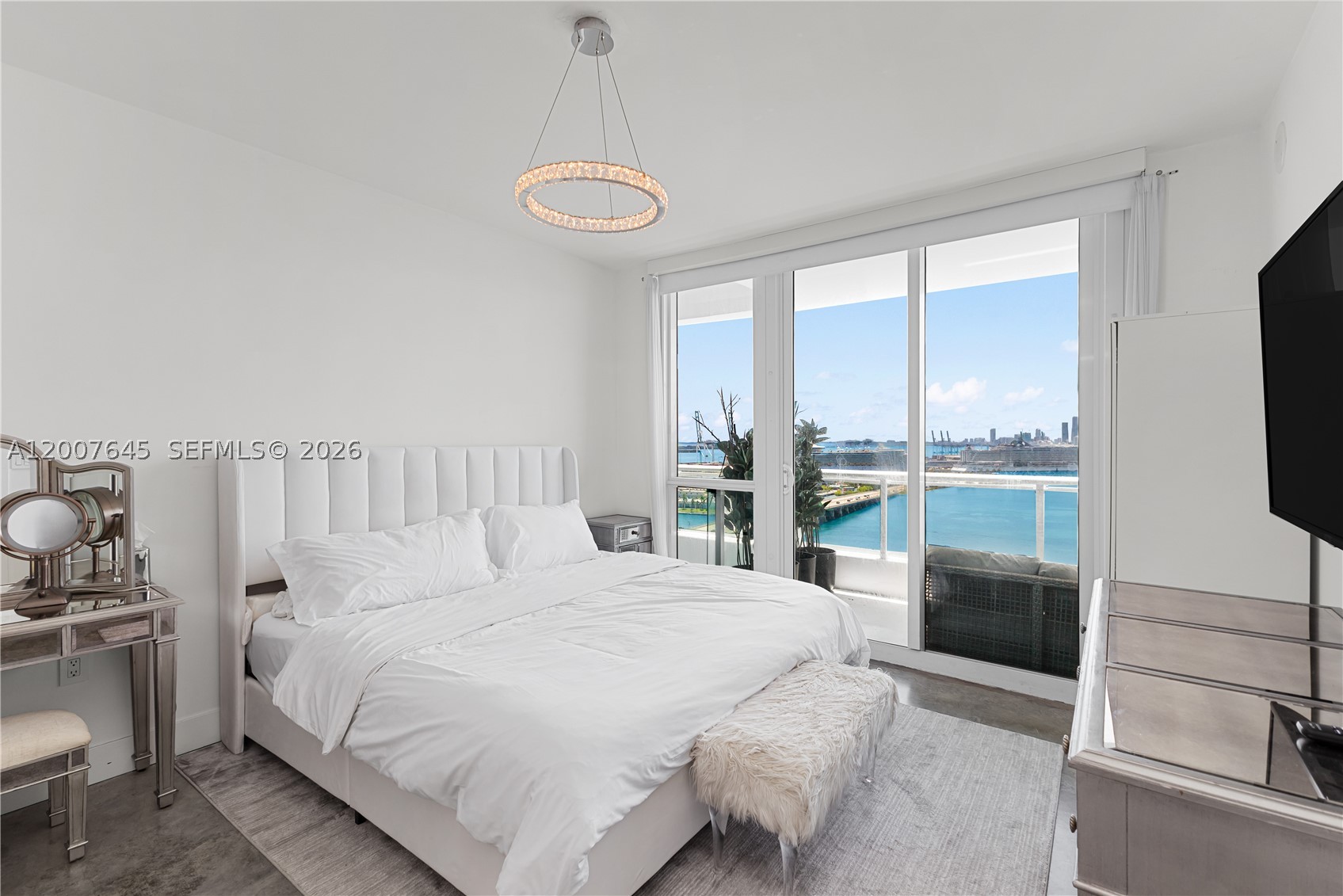 540 West Ave #2112, Miami Beach FL 33139