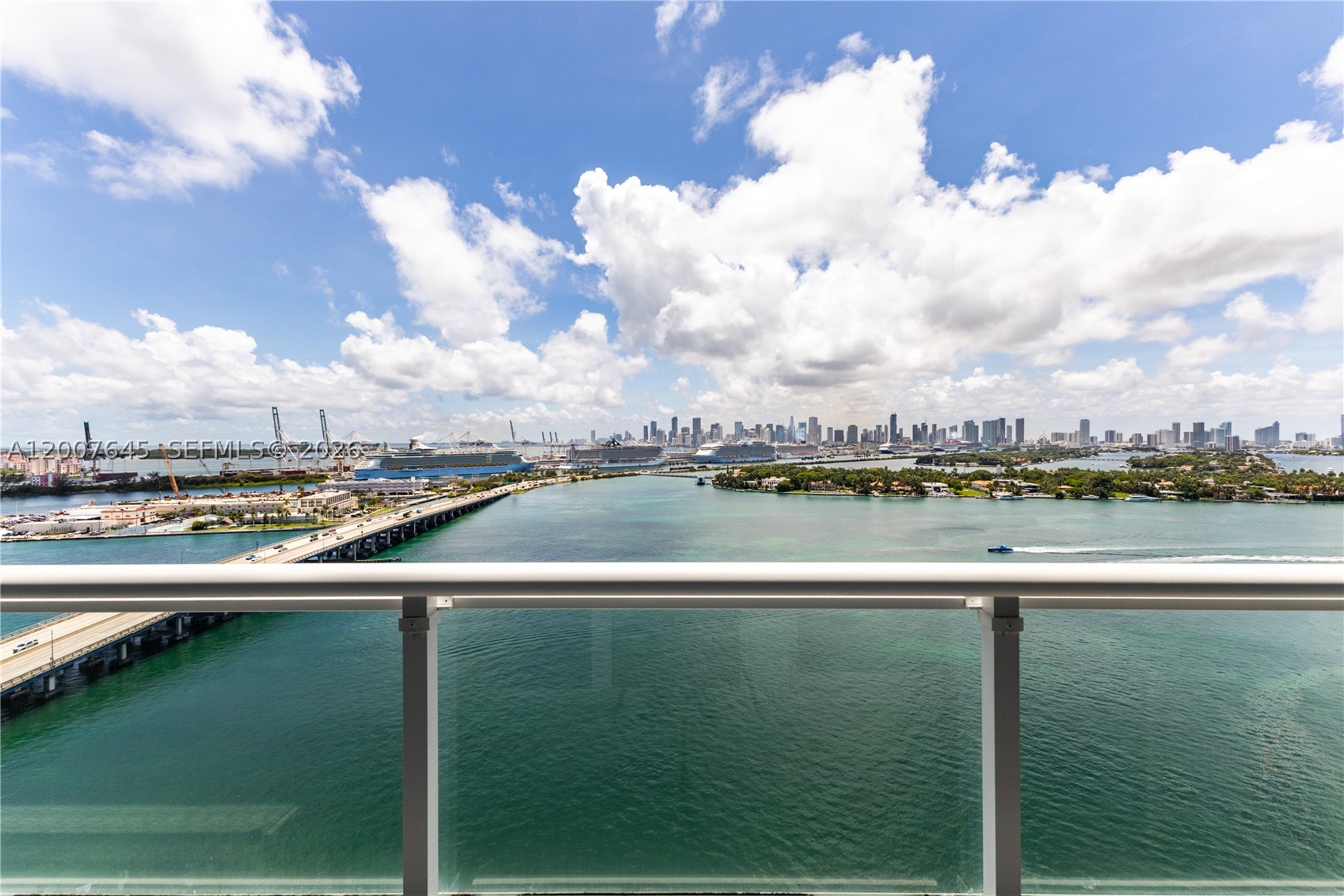 540 West Ave #2112, Miami Beach FL 33139