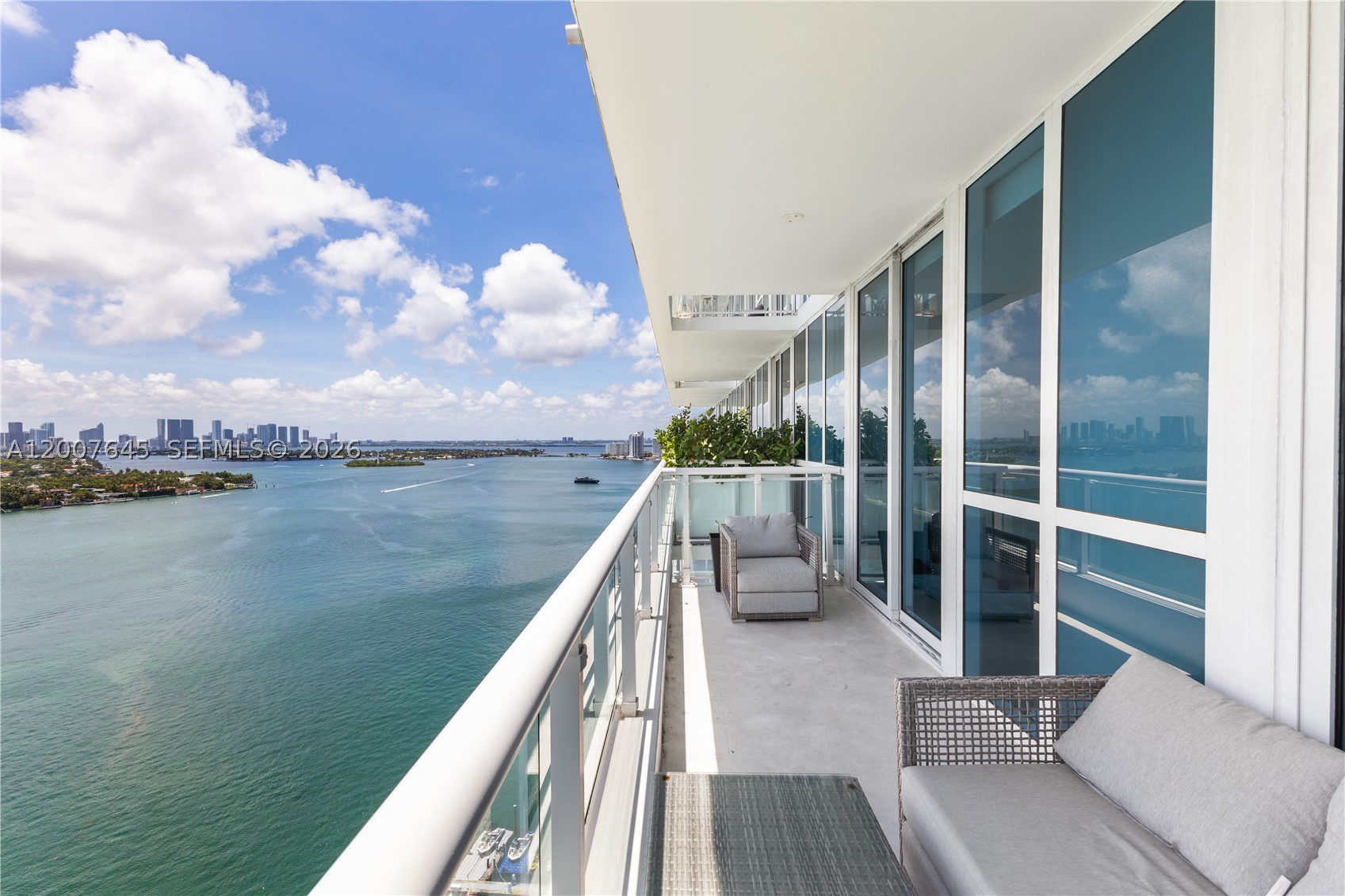 540 West Ave #2112, Miami Beach FL 33139