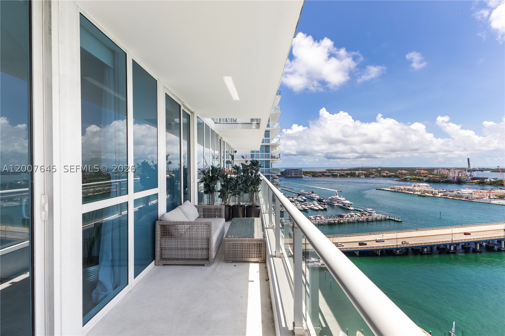 540 West Ave #2112, Miami Beach FL 33139