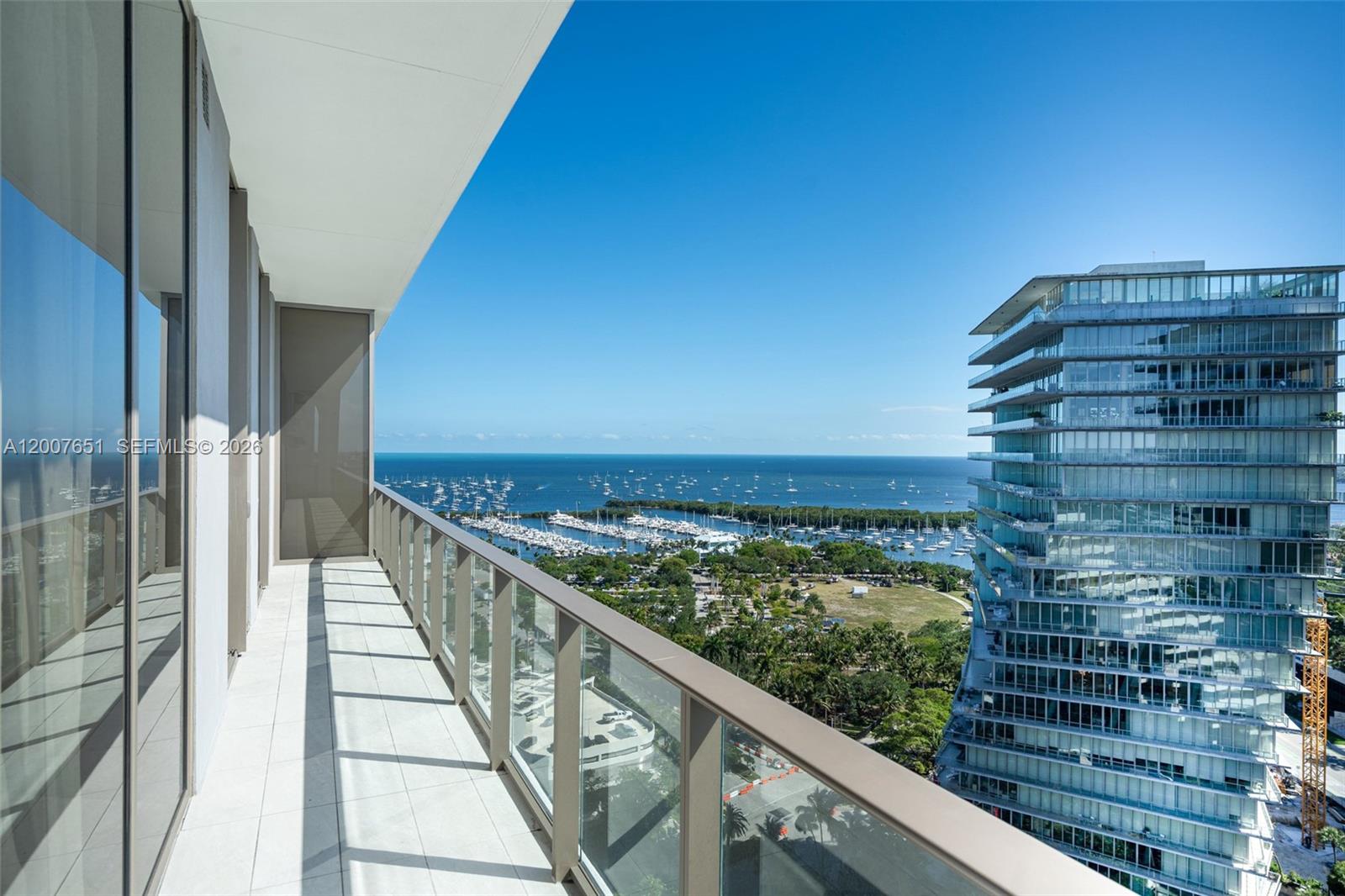 2655 S Bayshore Dr #1911, Coconut Grove FL 33133
