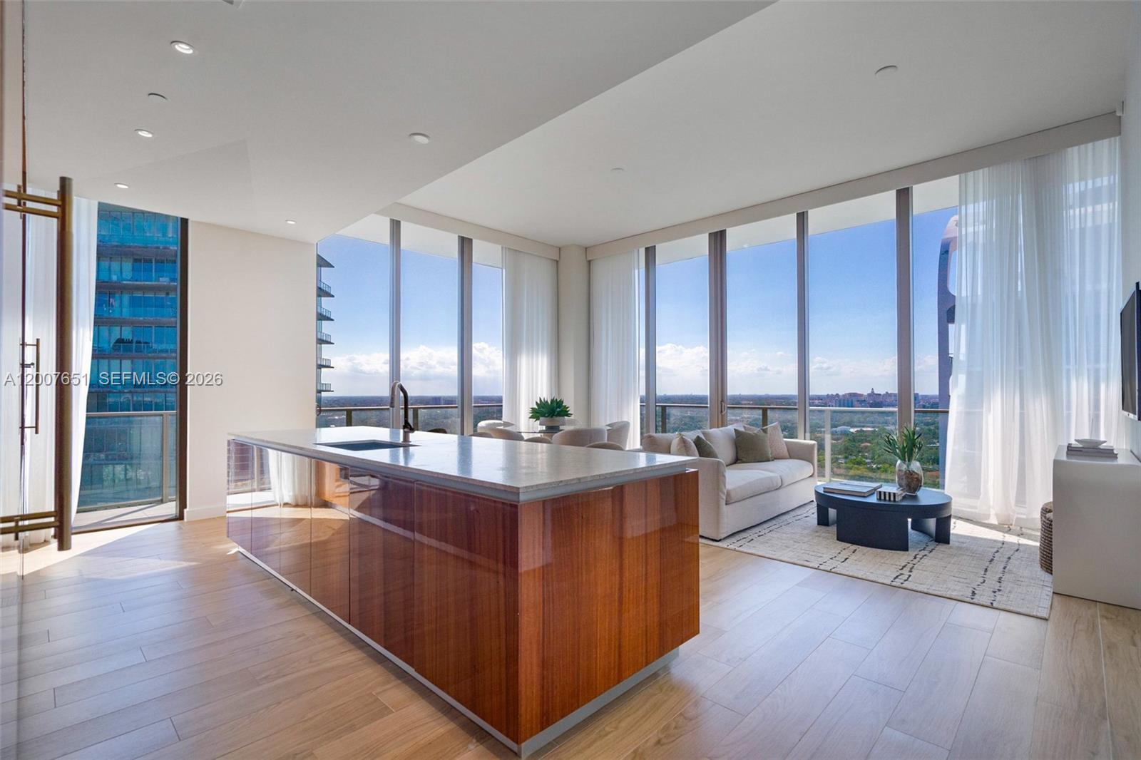 2655 S Bayshore Dr #1911, Coconut Grove FL 33133