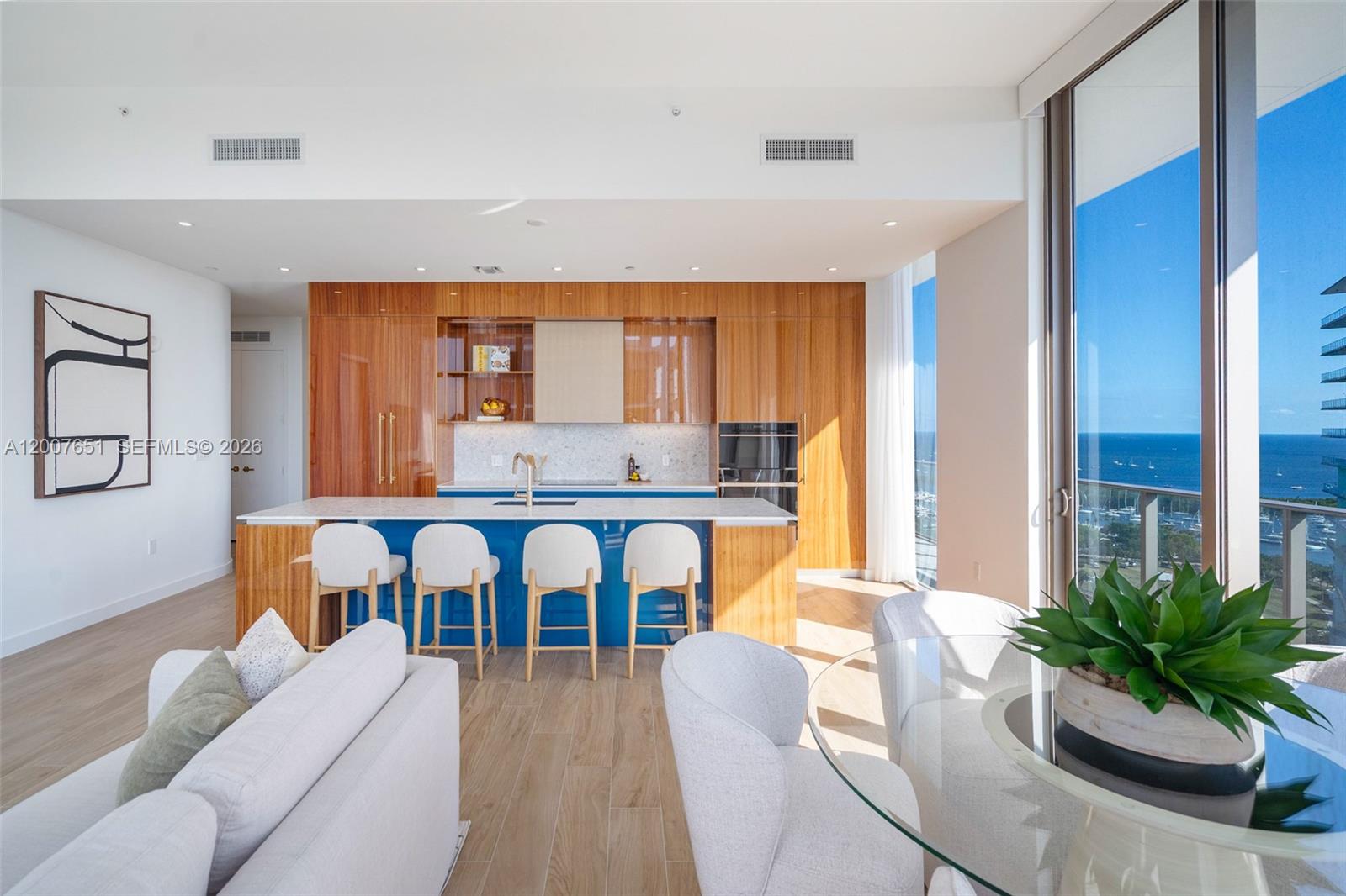 2655 S Bayshore Dr #1911, Coconut Grove FL 33133